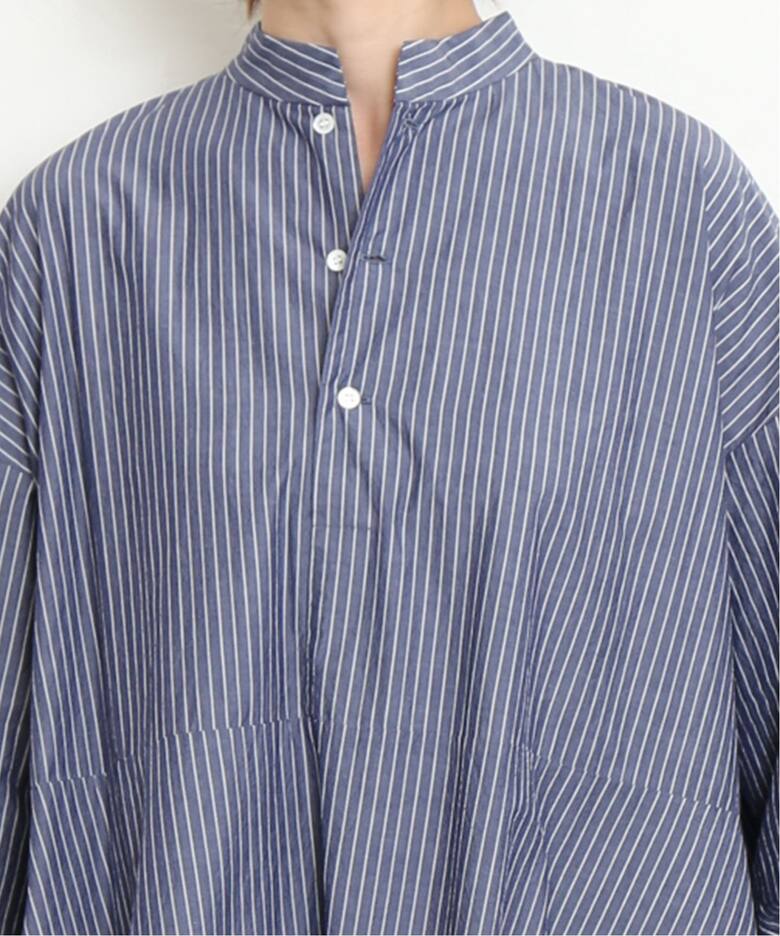 ワッシャーティアードワンピース（ワンピース）｜journal standard  