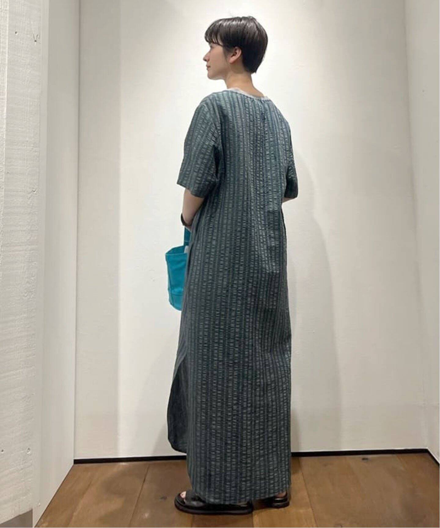 seya. / セヤ】T-DRESS（ワンピース）｜journal standard luxe 
