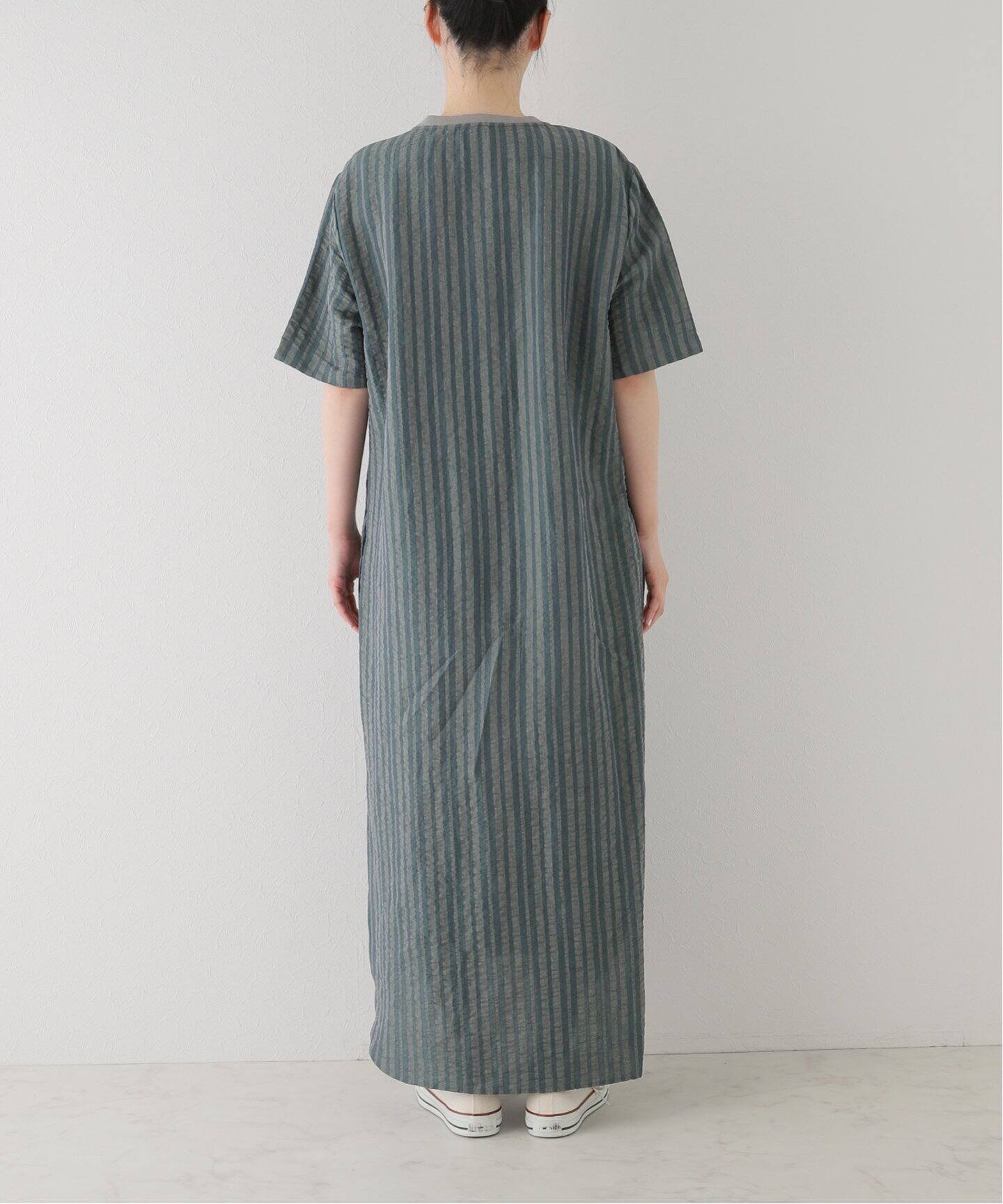 seya. / セヤ】T-DRESS（ワンピース）｜journal standard luxe 