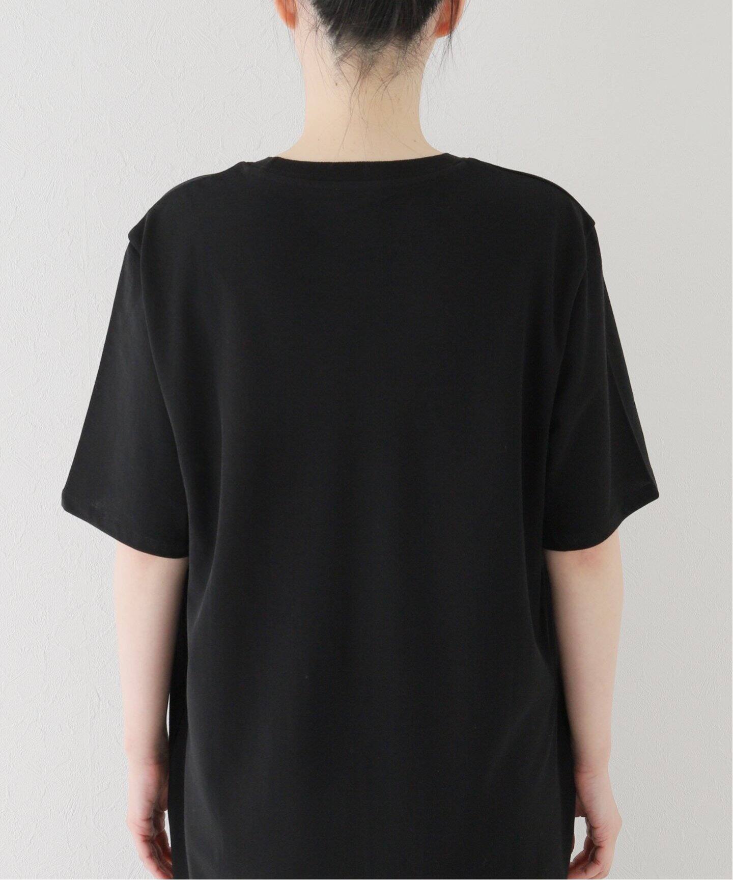 seya. / セヤ】 T-DRESS（ワンピース）｜journal standard luxe 
