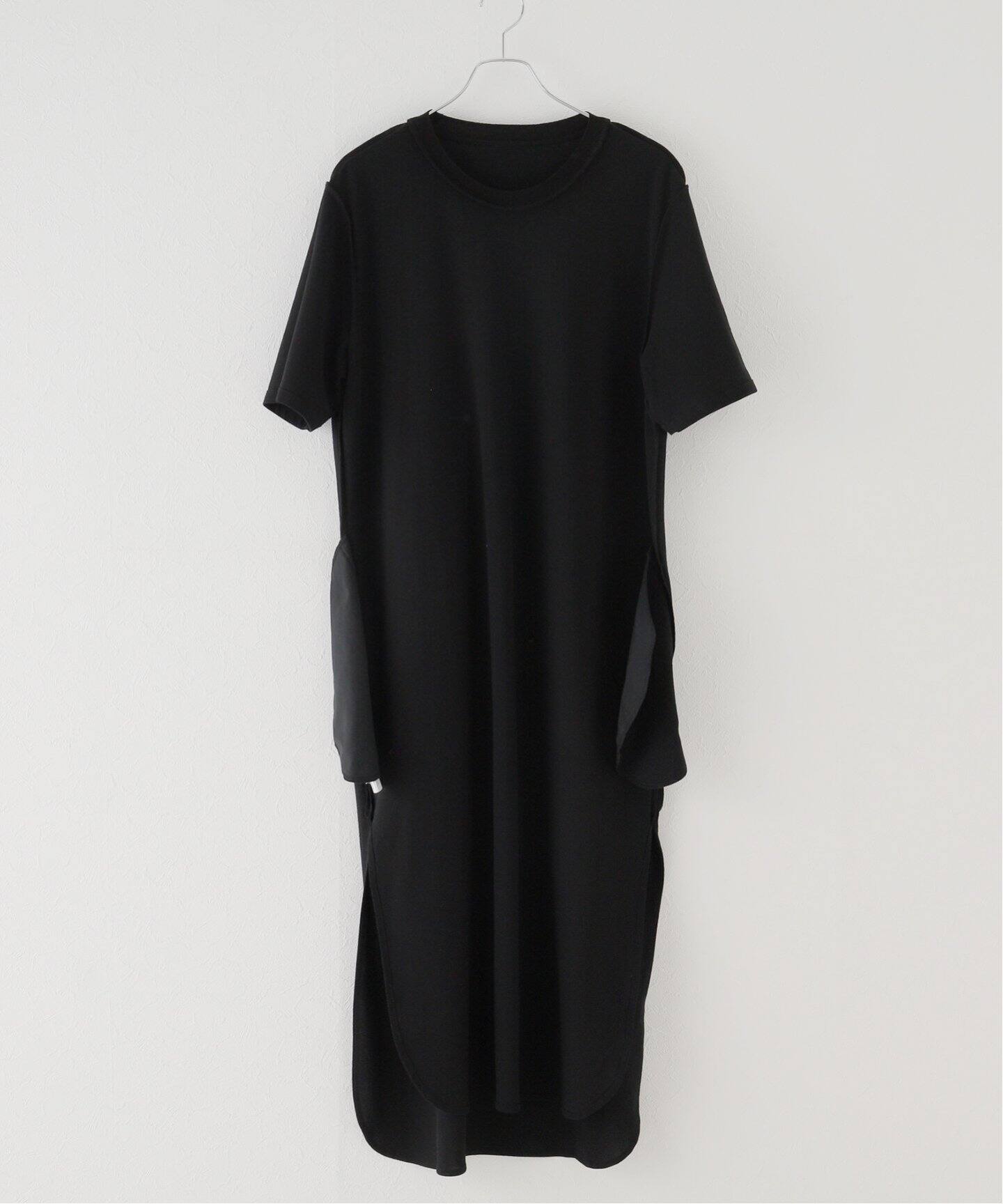 seya. / セヤ】 T-DRESS（ワンピース）｜journal standard luxe 