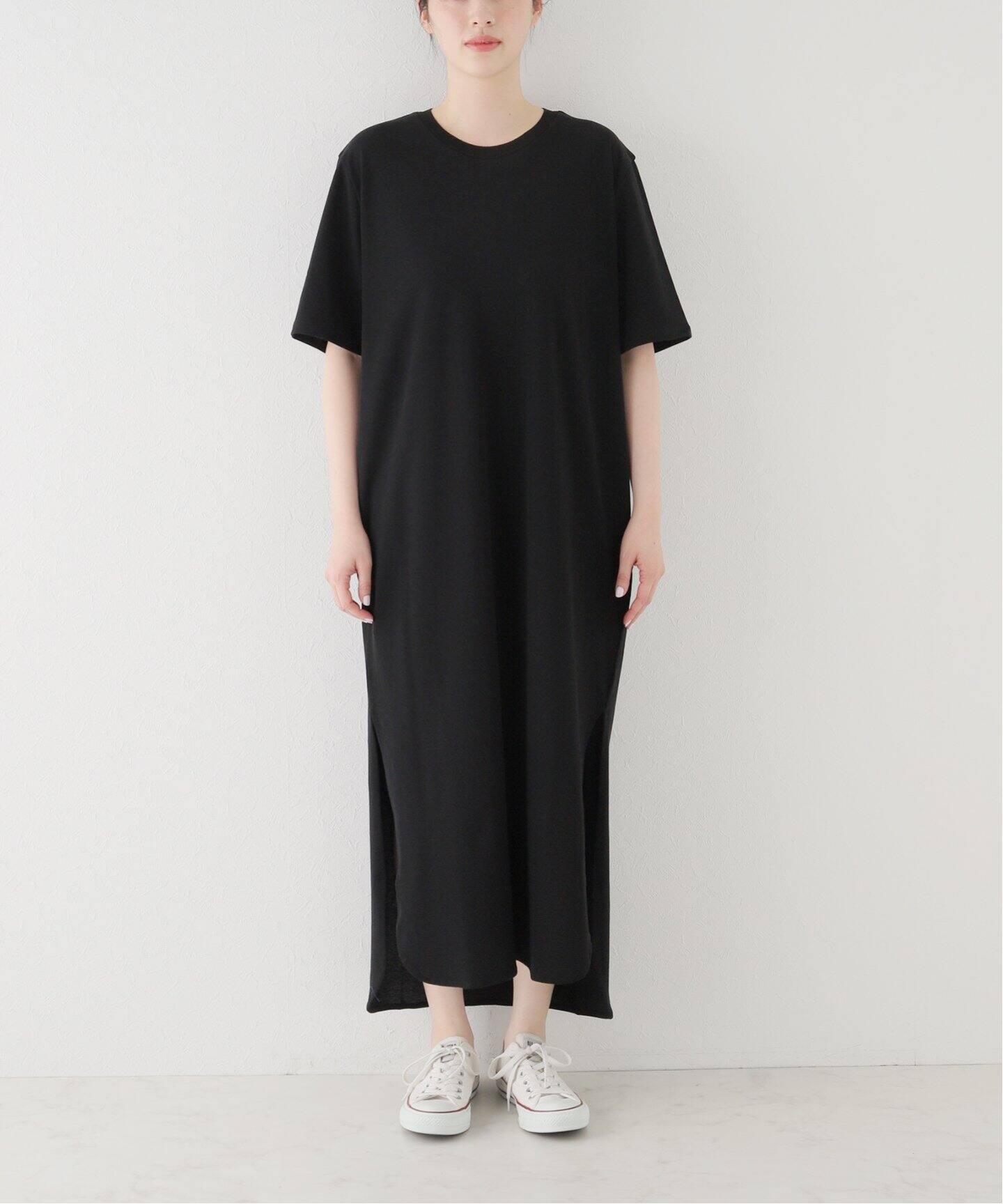 seya. / セヤ】 T-DRESS（ワンピース）｜journal standard luxe  