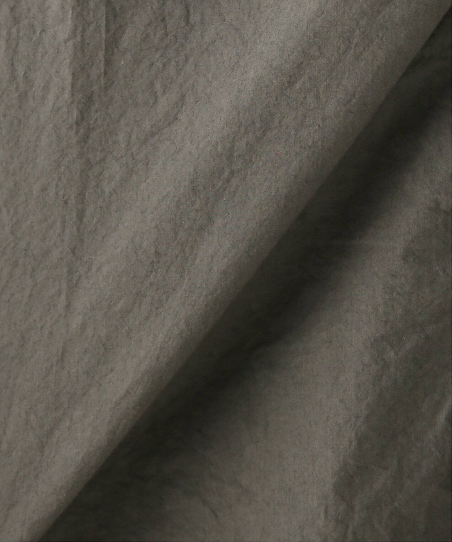 ALBUM DI FAMIGLIA/アルバム ディ ファミリア】TAILORED COLLAR DRESS  