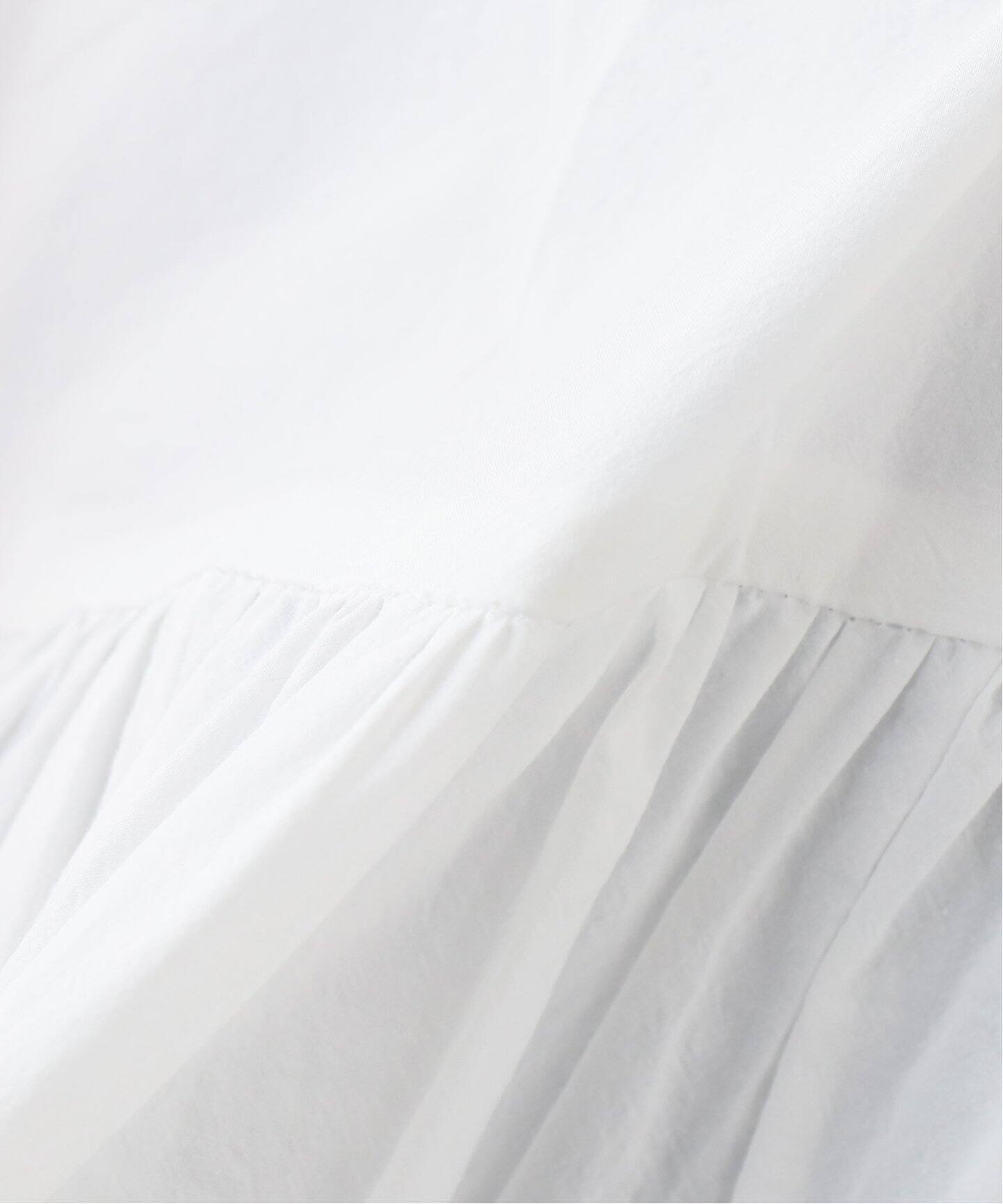 apuntob/アプントビー】 DRESS JAPANESE LIGHT POPLINE（ワンピース  