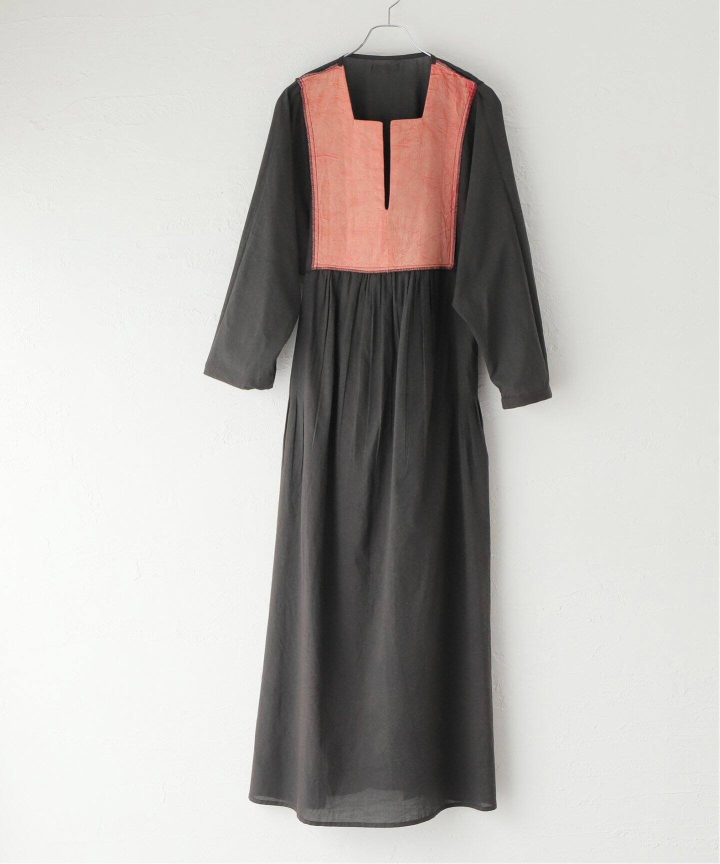 MAISON HOTEL / メゾンホテル】 DRESS（ワンピース）｜journal  