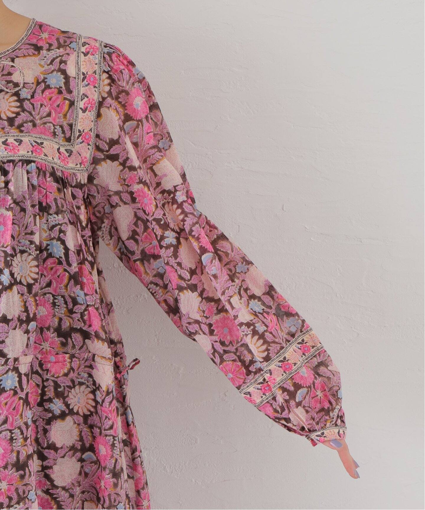 ISABEL MARANT ETOILE /イザベル マラン エトワール】 GREILA-DRESS  