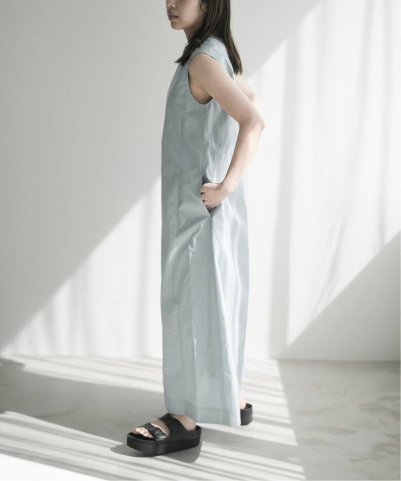 IENA × EMILY WEEK】バックオープンワンピース（ワンピース）｜EMILY 