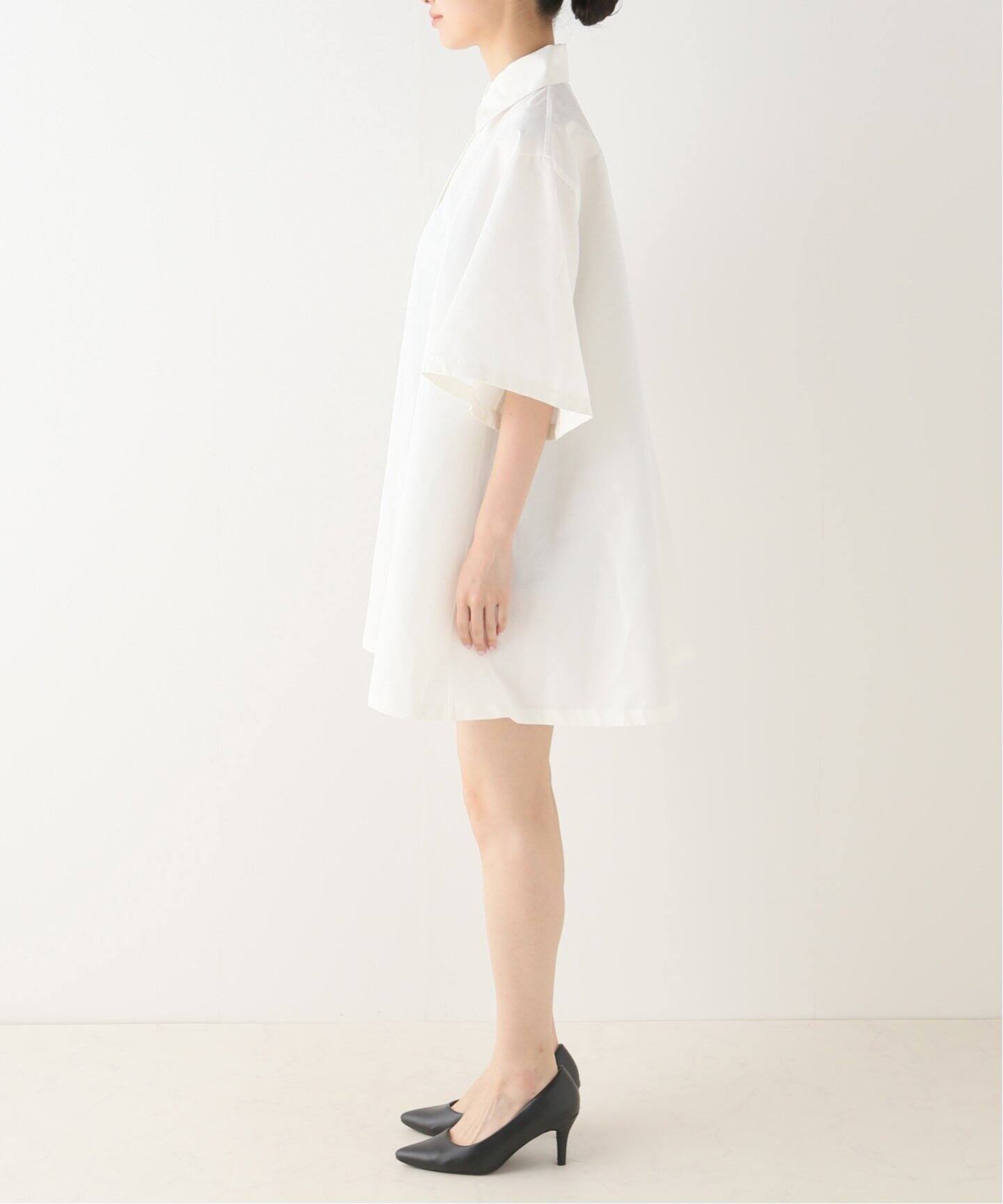 CELERI/セルリ】MINI DRESS（ワンピース）｜Deuxieme Classe  