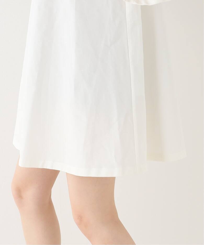 CELERI/セルリ】MINI DRESS（ワンピース）｜Deuxieme Classe 