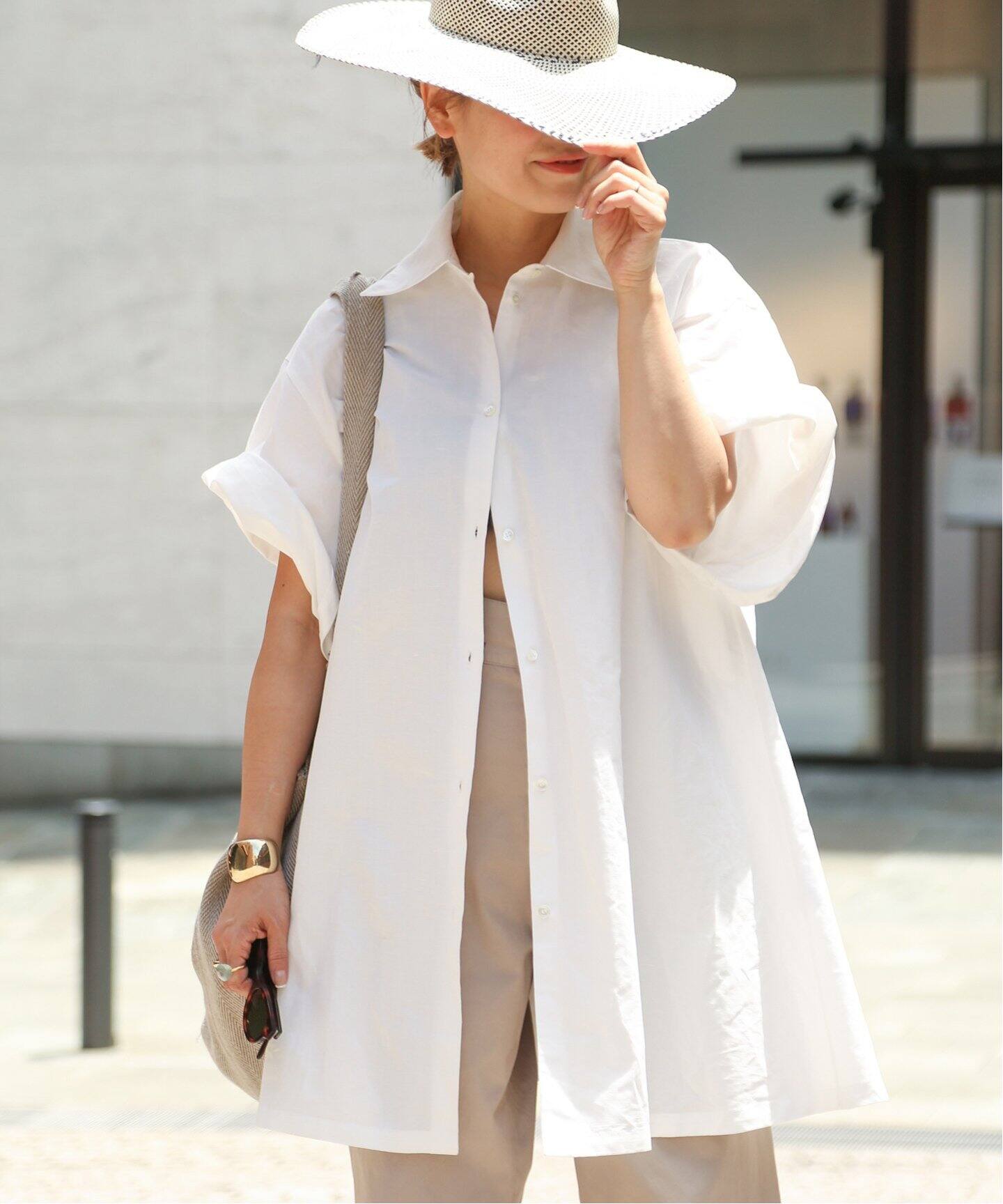 CELERI/セルリ】MINI DRESS（ワンピース）｜Deuxieme Classe  