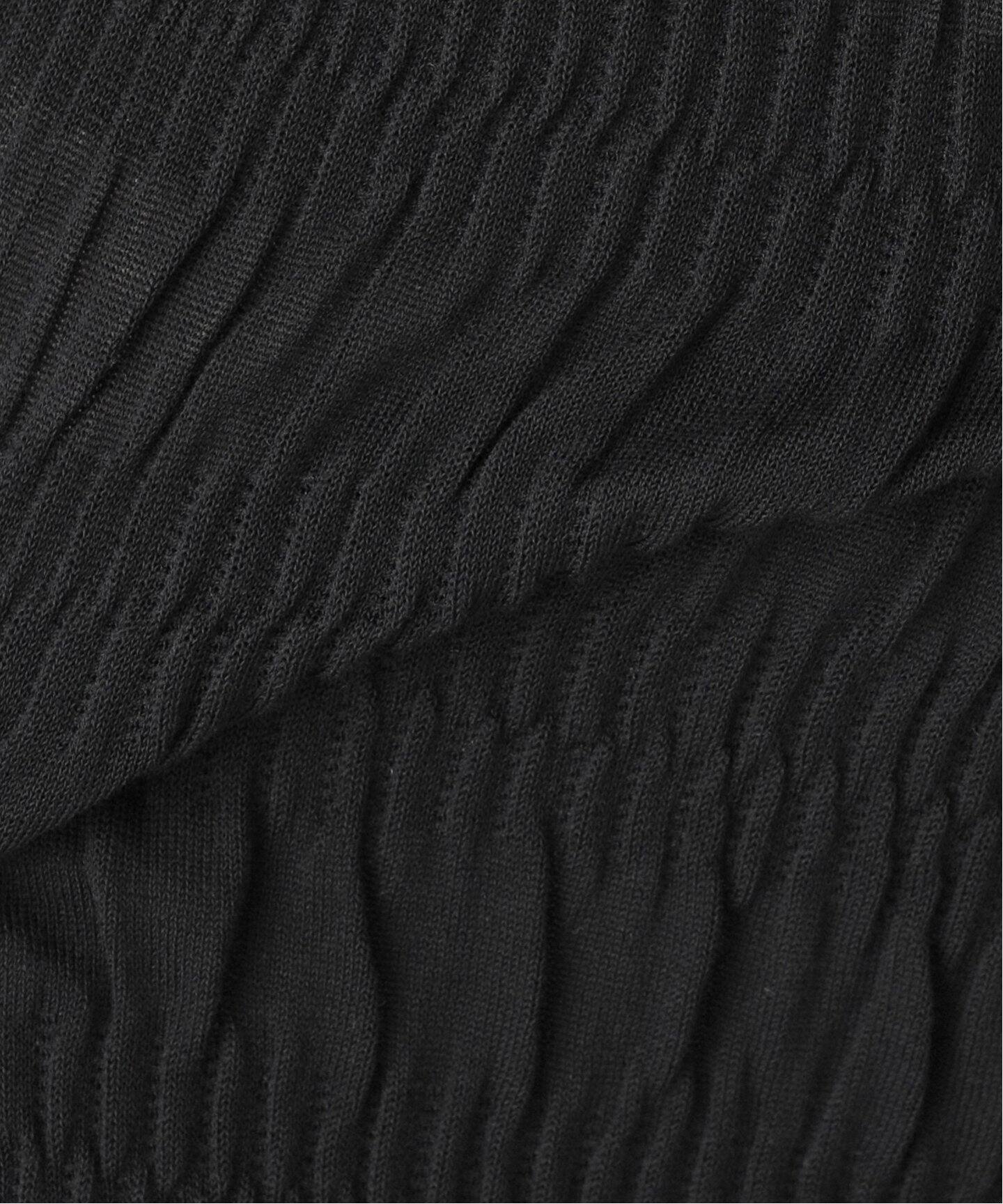 SHEERRING ロングワンピース（ワンピース）｜Deuxieme Classe 