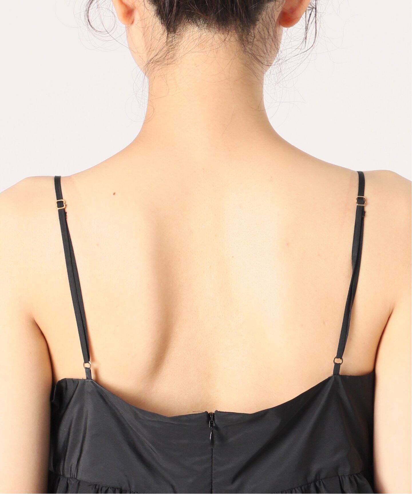 Taffeta Camisole ドレス（ワンピース）｜Deuxieme Classe  