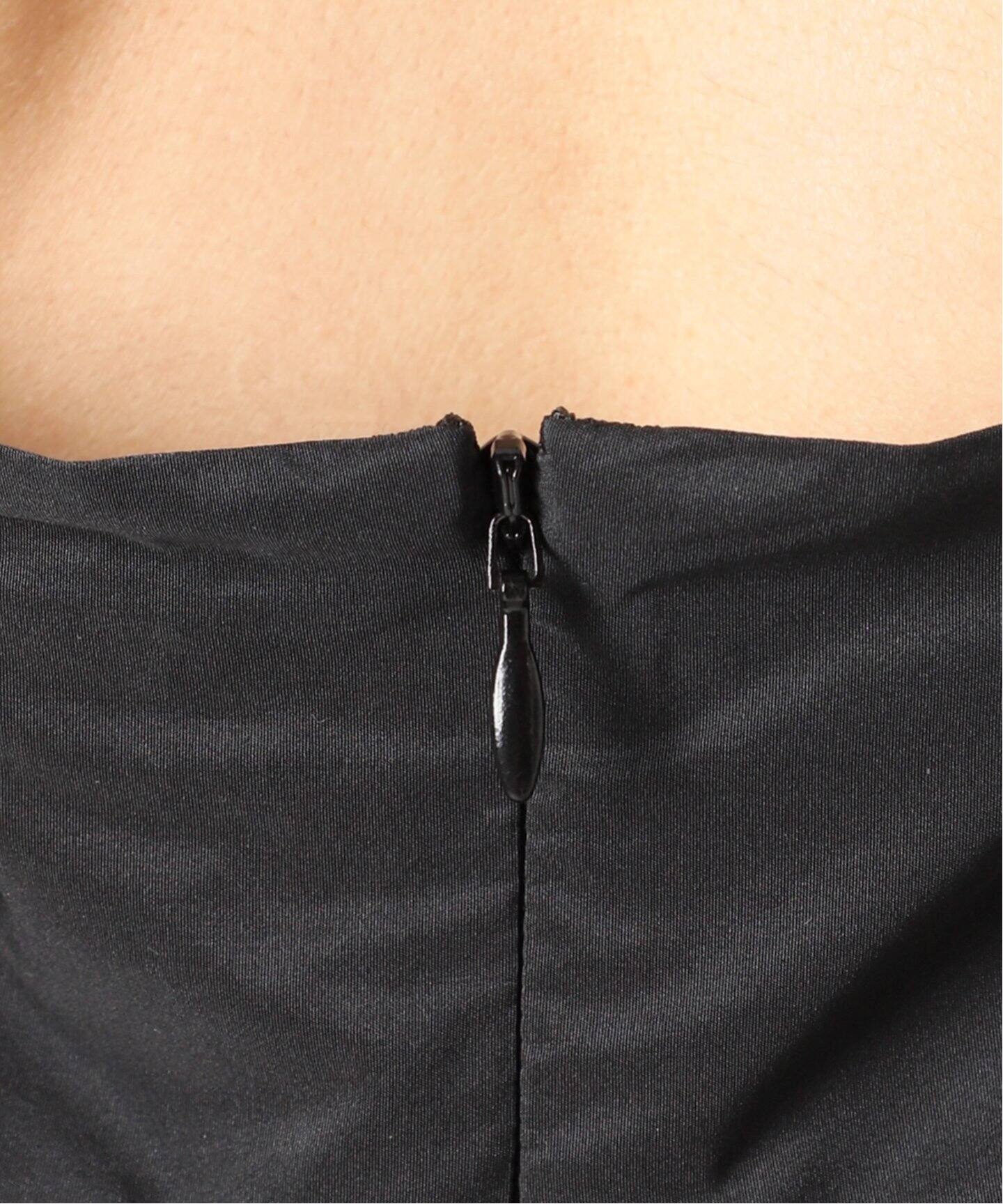 Taffeta Camisole ドレス（ワンピース）｜Deuxieme Classe  