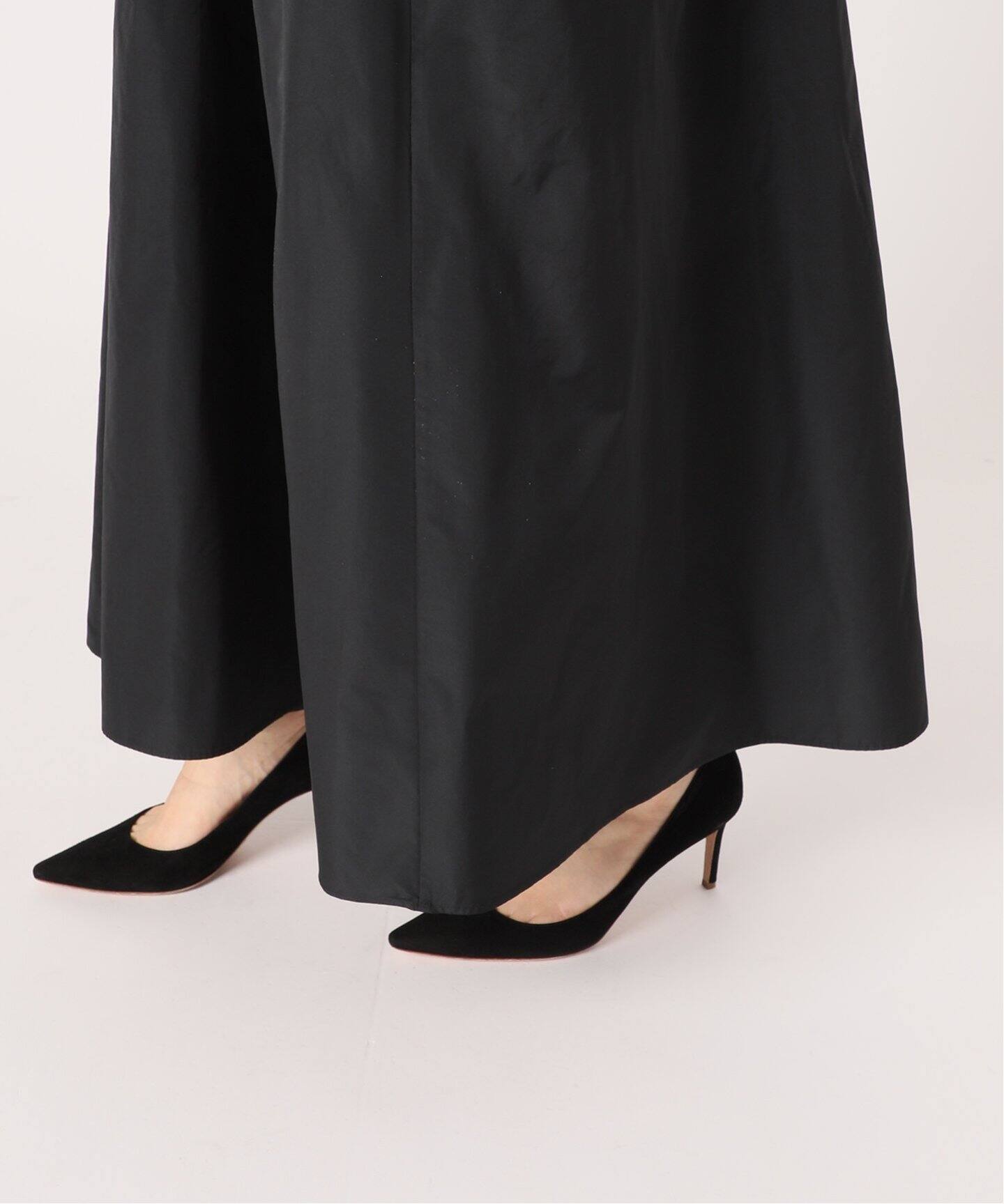 Taffeta Camisole ドレス（ワンピース）｜Deuxieme Classe  