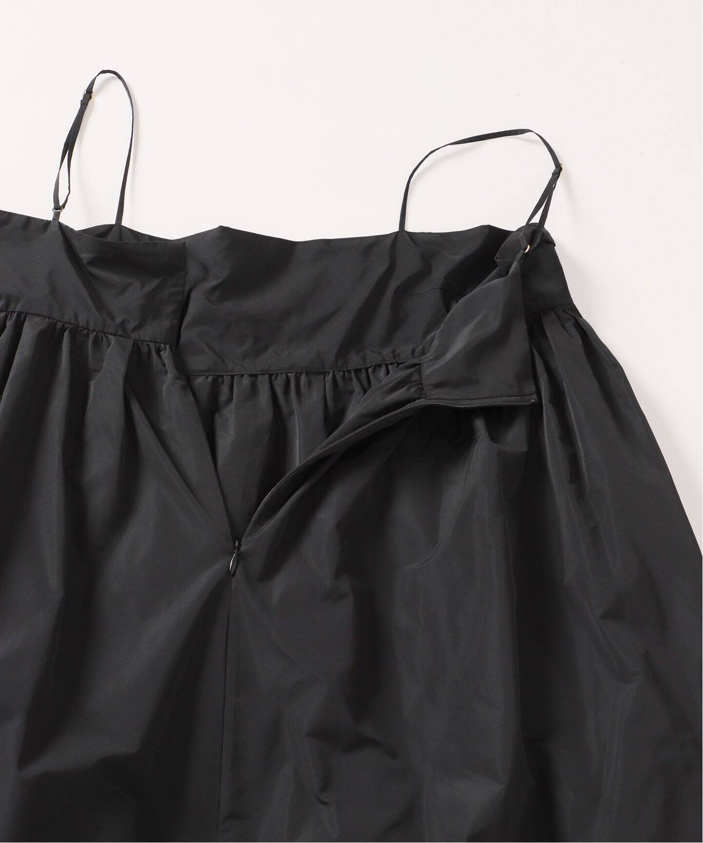 Taffeta Camisole ドレス（ワンピース）｜Deuxieme Classe  