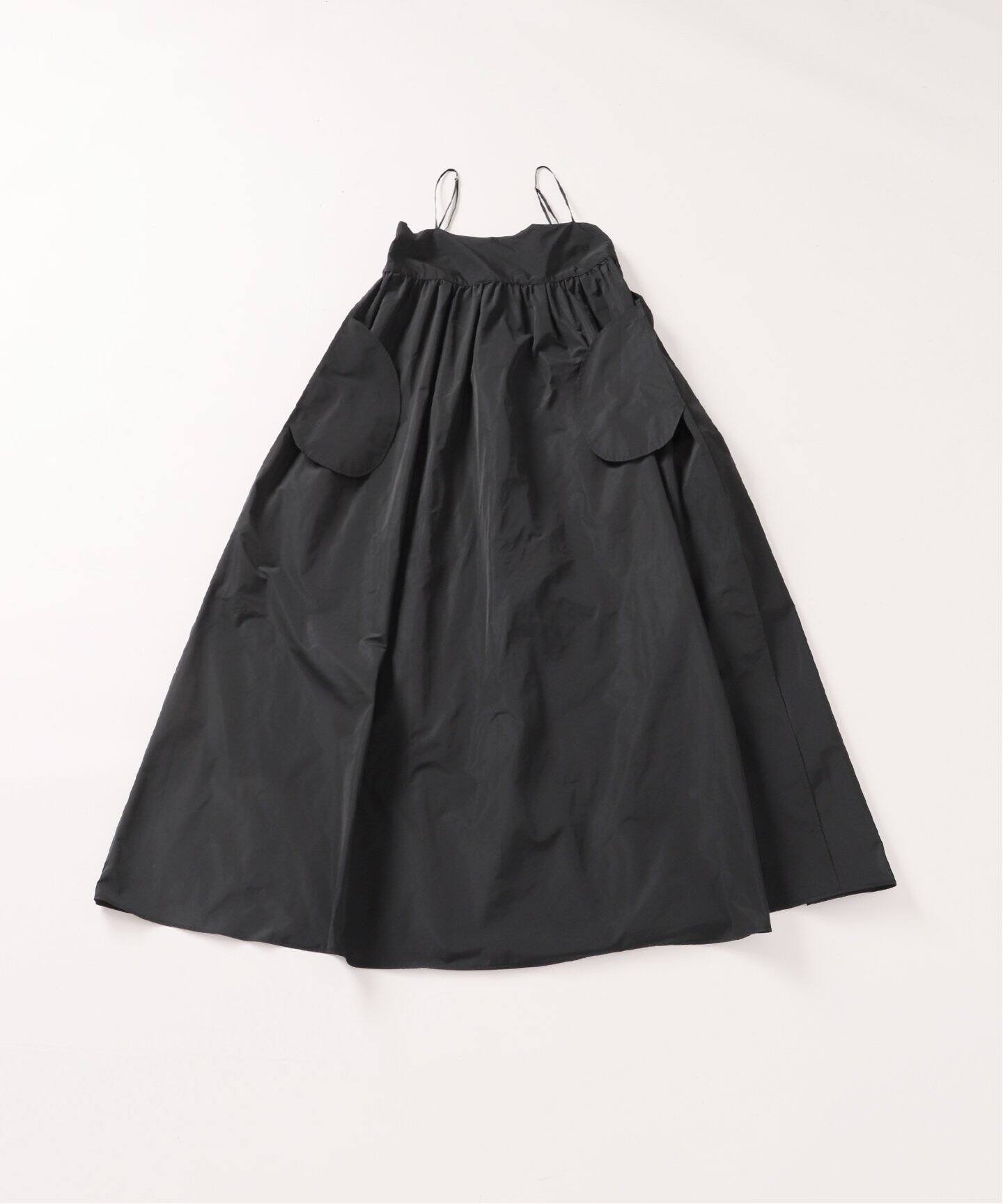 Taffeta Camisole ドレス（ワンピース）｜Deuxieme Classe  