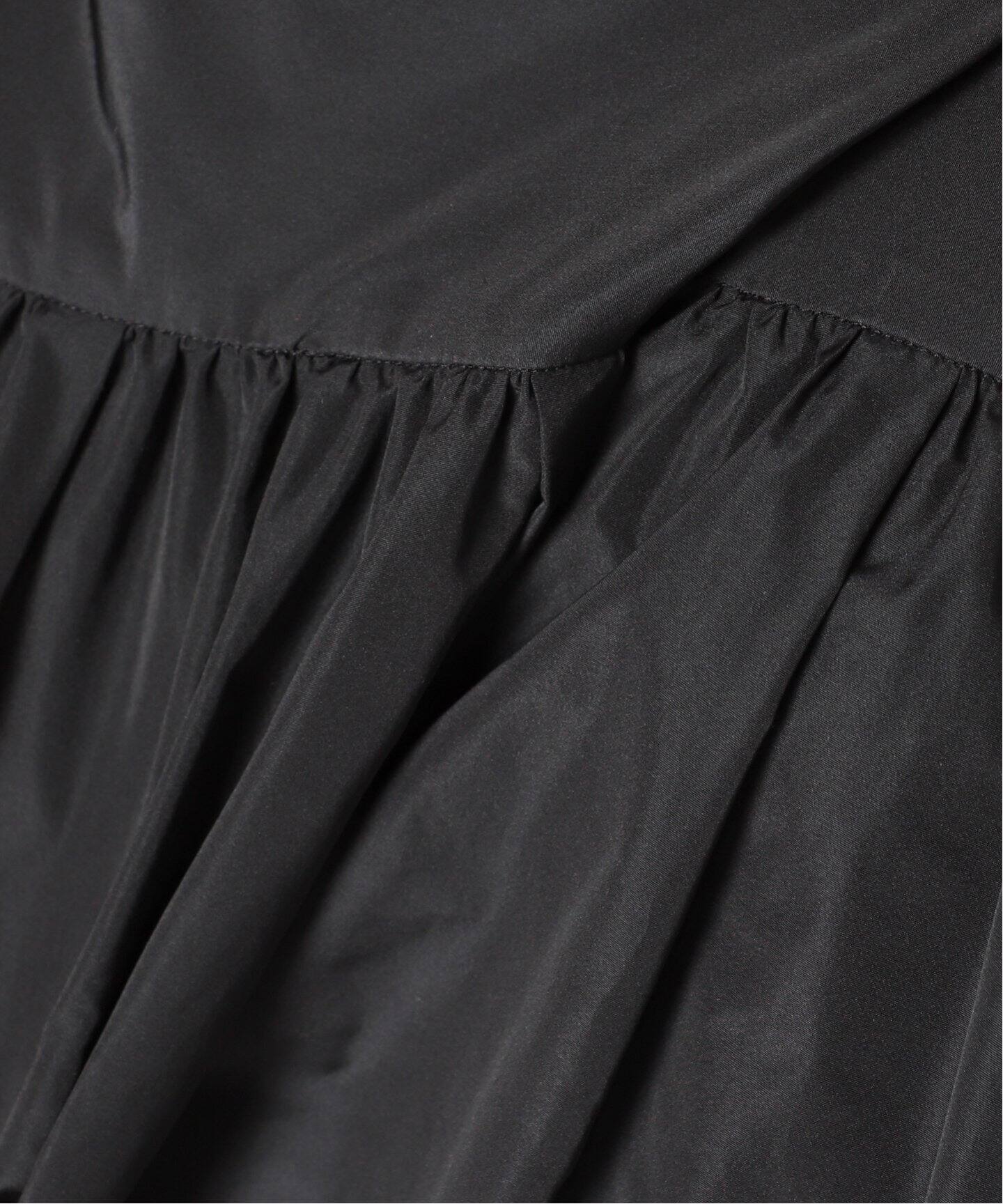 Taffeta Camisole ドレス（ワンピース）｜Deuxieme Classe 