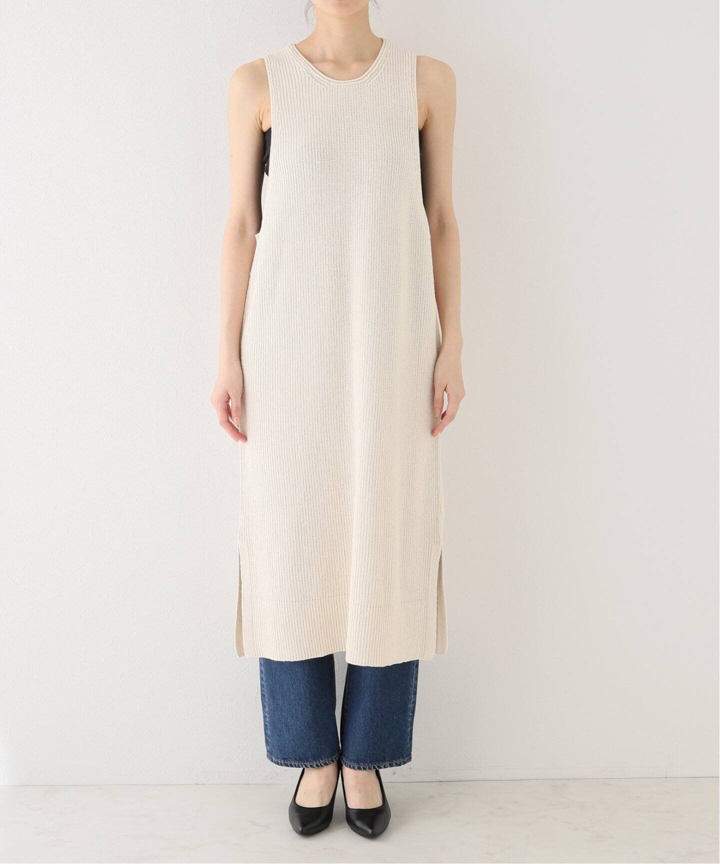 NANUSHKA/ナヌーシュカ】ワンピース（ワンピース）｜Deuxieme Classe  