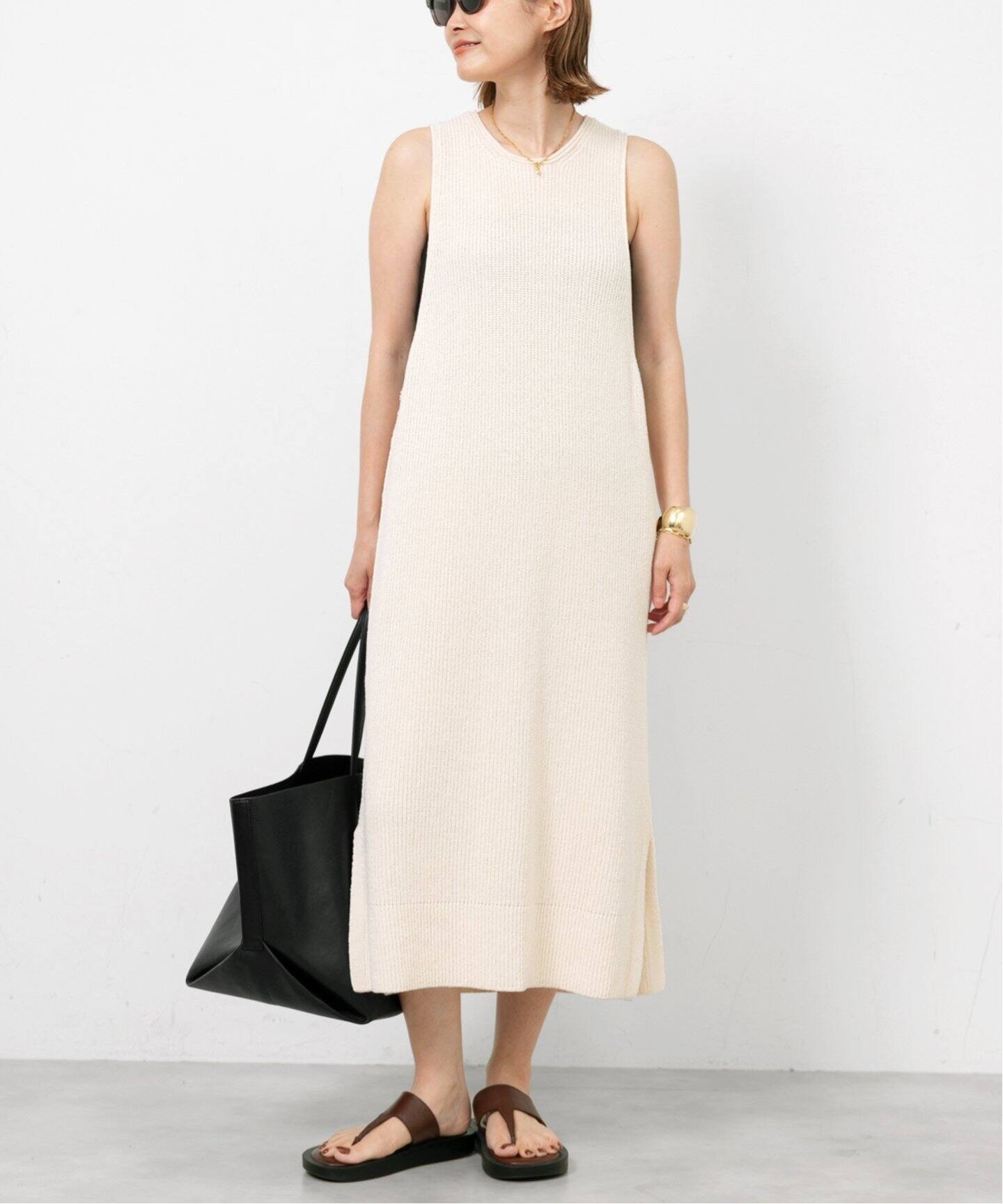 NANUSHKA/ナヌーシュカ】ワンピース（ワンピース）｜Deuxieme Classe  