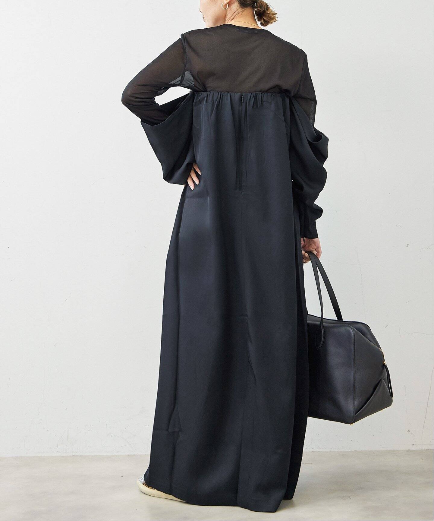 BY MALENE BIRGER/バイマレーネビルガー】 DRESS（ワンピース 