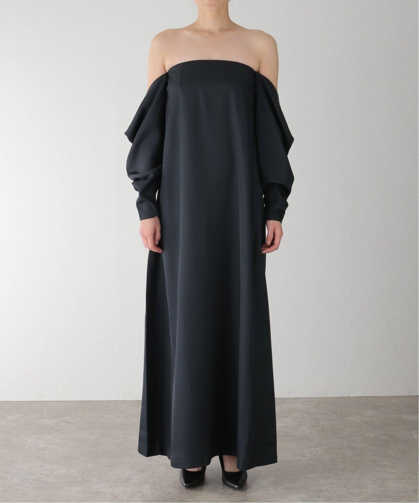 BY MALENE BIRGER/バイマレーネビルガー】 DRESS（ワンピース  