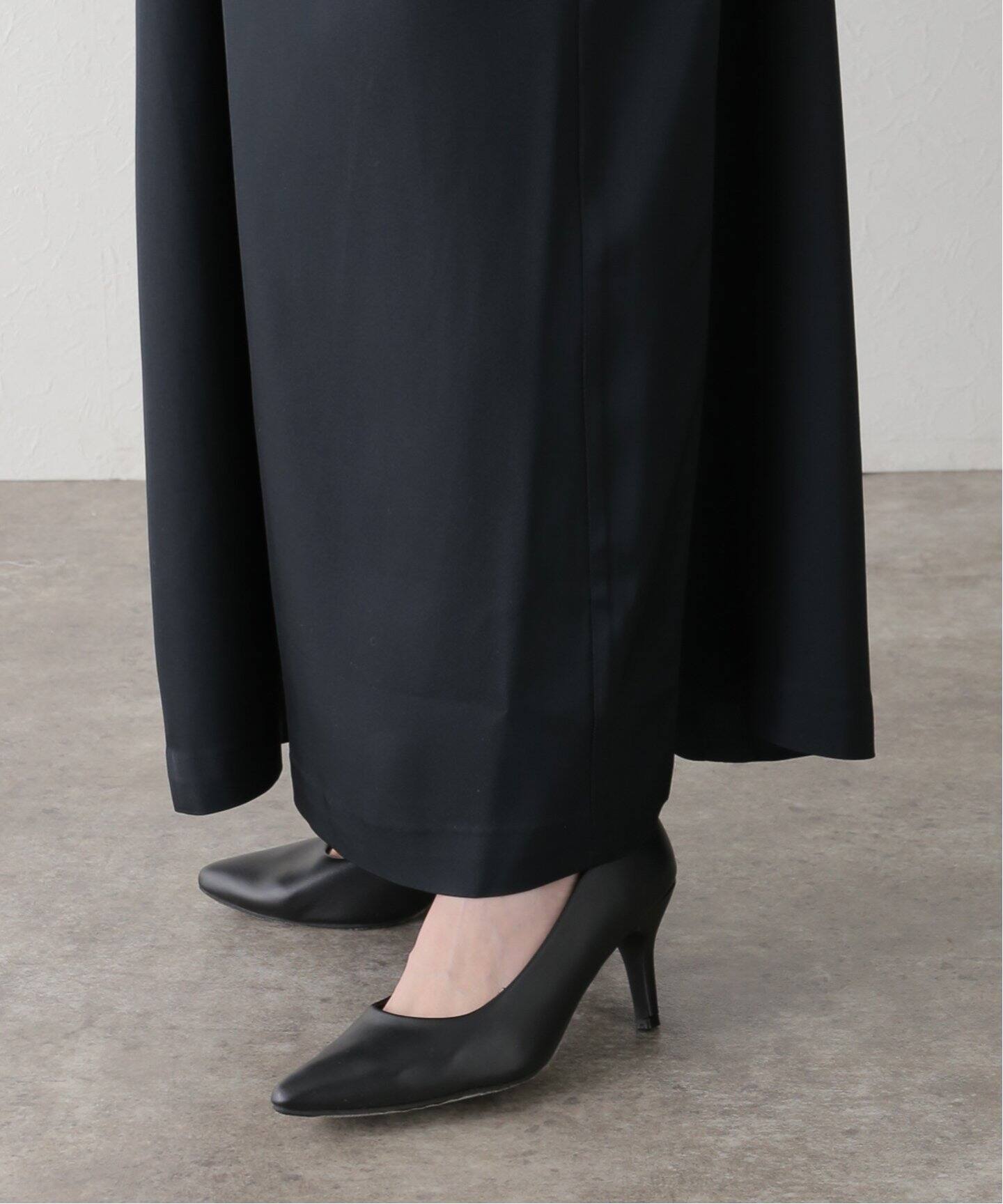 BY MALENE BIRGER/バイマレーネビルガー】 DRESS（ワンピース  