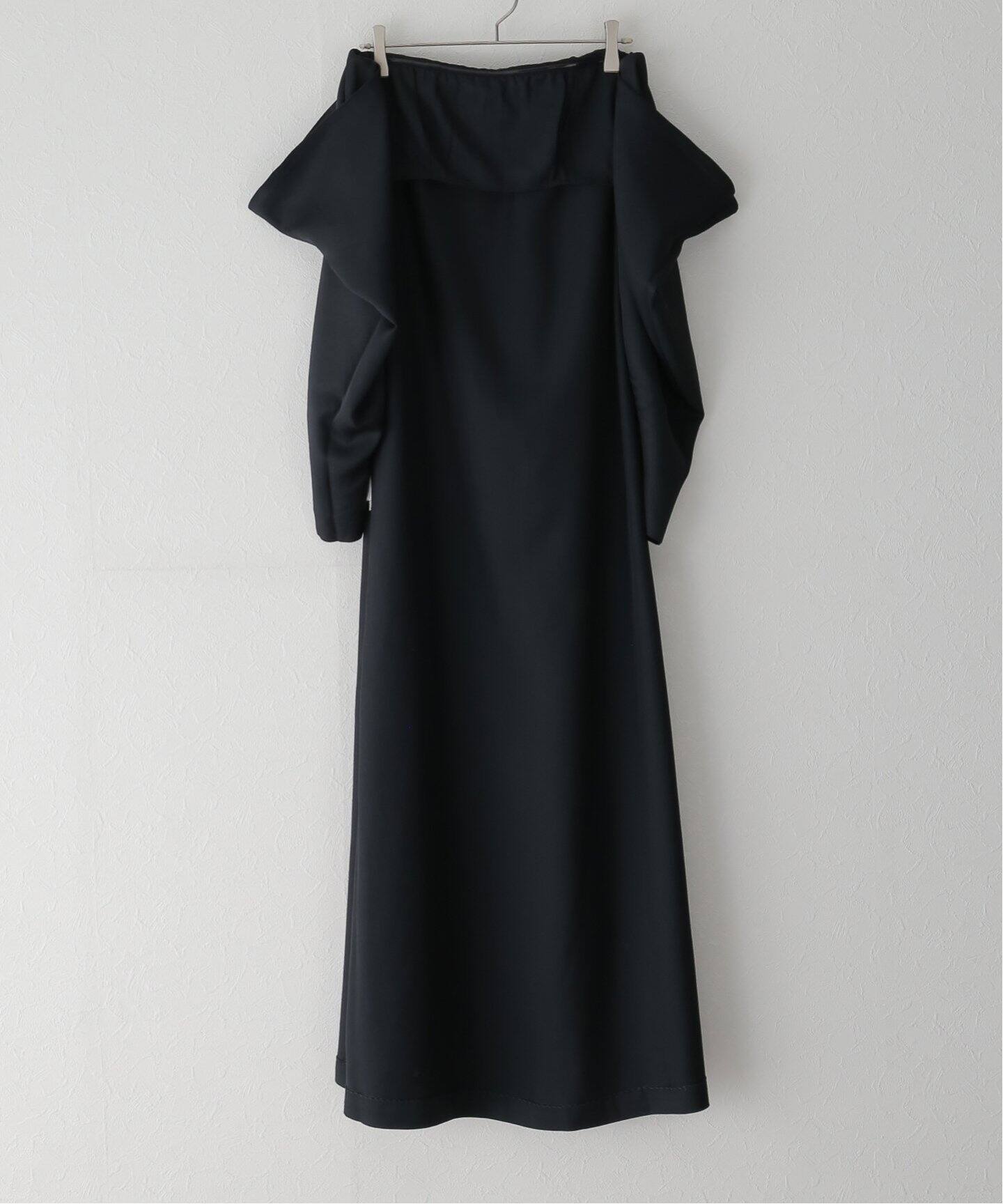 BY MALENE BIRGER/バイマレーネビルガー】 DRESS（ワンピース 