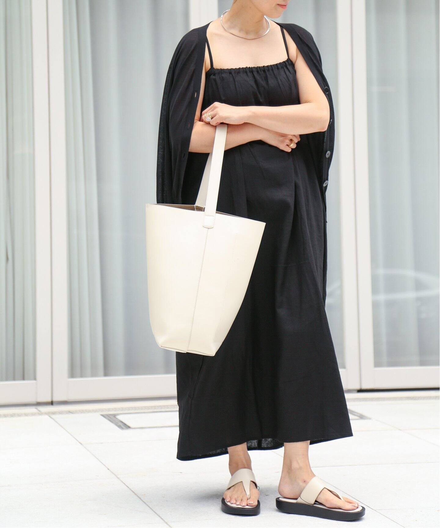 CHARLIE JOE/チャーリージョー】 LUPYN ドレス（ワンピース  