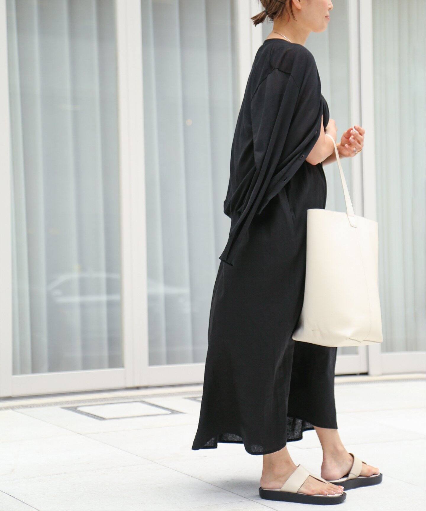 CHARLIE JOE/チャーリージョー】 LUPYN ドレス（ワンピース  