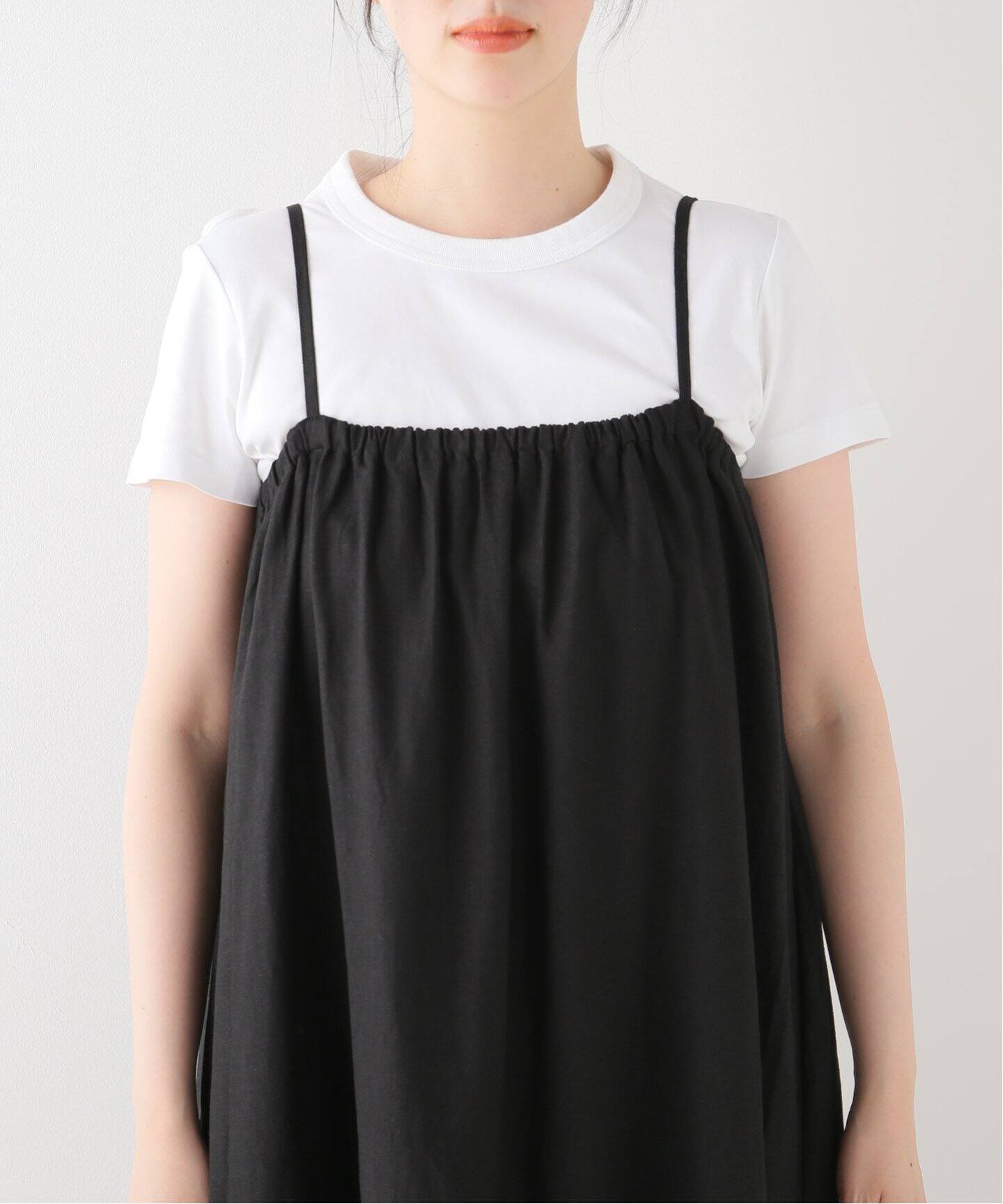 CHARLIE JOE/チャーリージョー】 LUPYN ドレス（ワンピース  