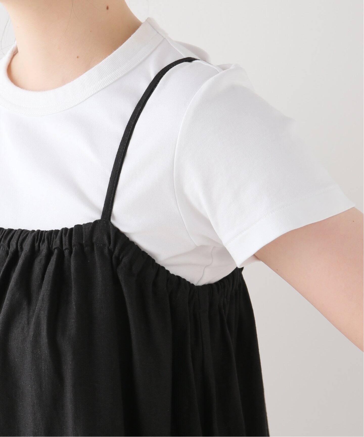 CHARLIE JOE/チャーリージョー】 LUPYN ドレス（ワンピース  