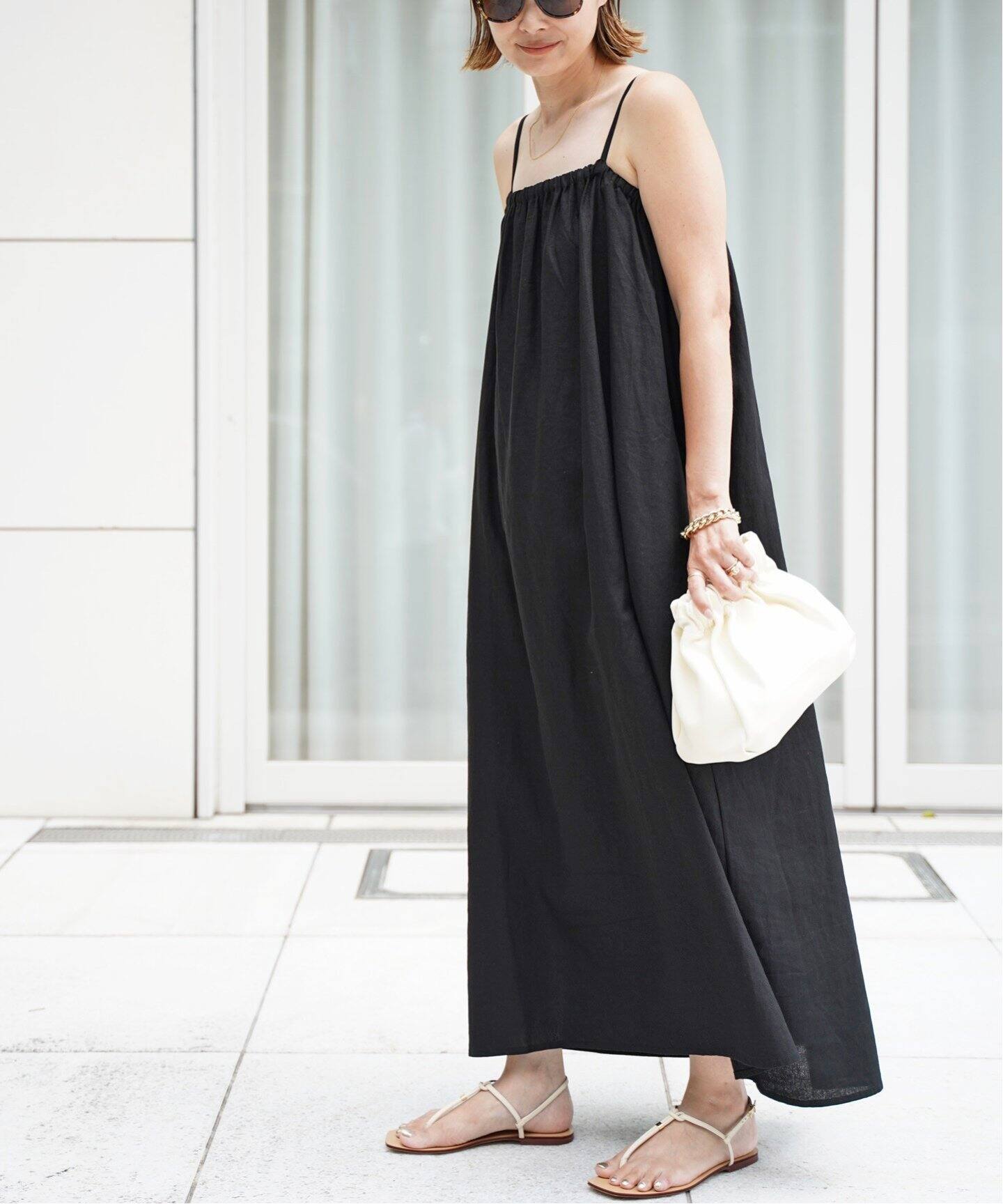 CHARLIE JOE/チャーリージョー】 LUPYN ドレス（ワンピース  