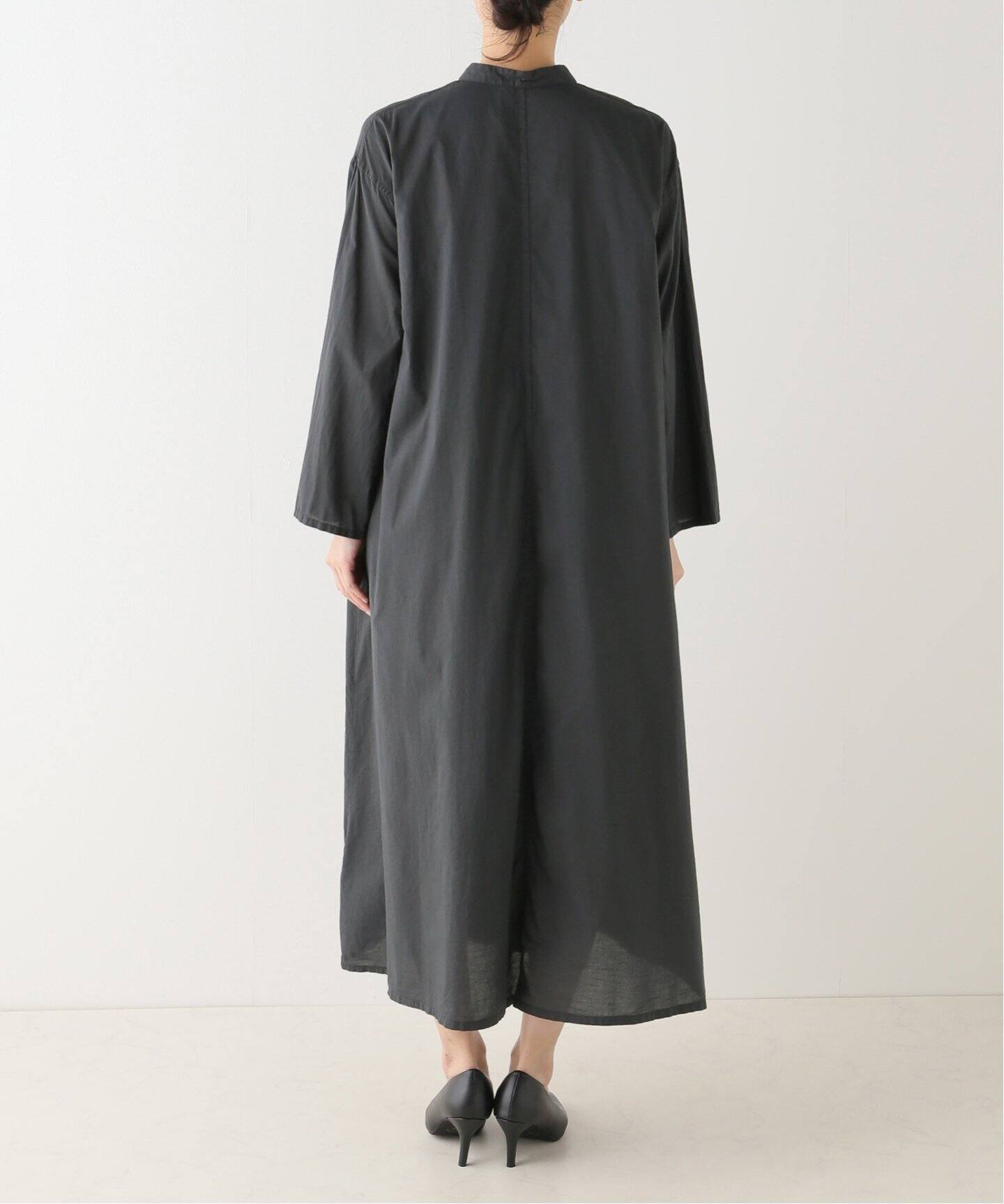 Col Pierrot/コルピエロ】セイヒンゾメ ロングワンピース（ワンピース  