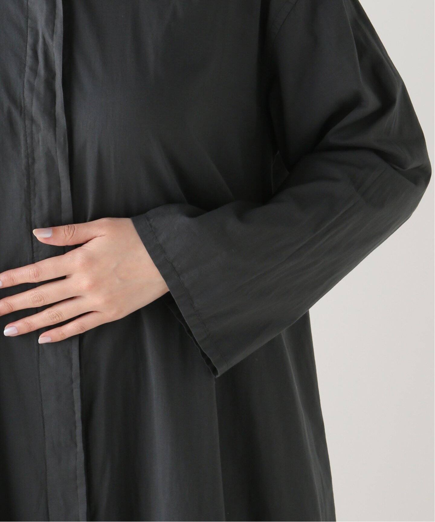 Col Pierrot/コルピエロ】セイヒンゾメ ロングワンピース（ワンピース  