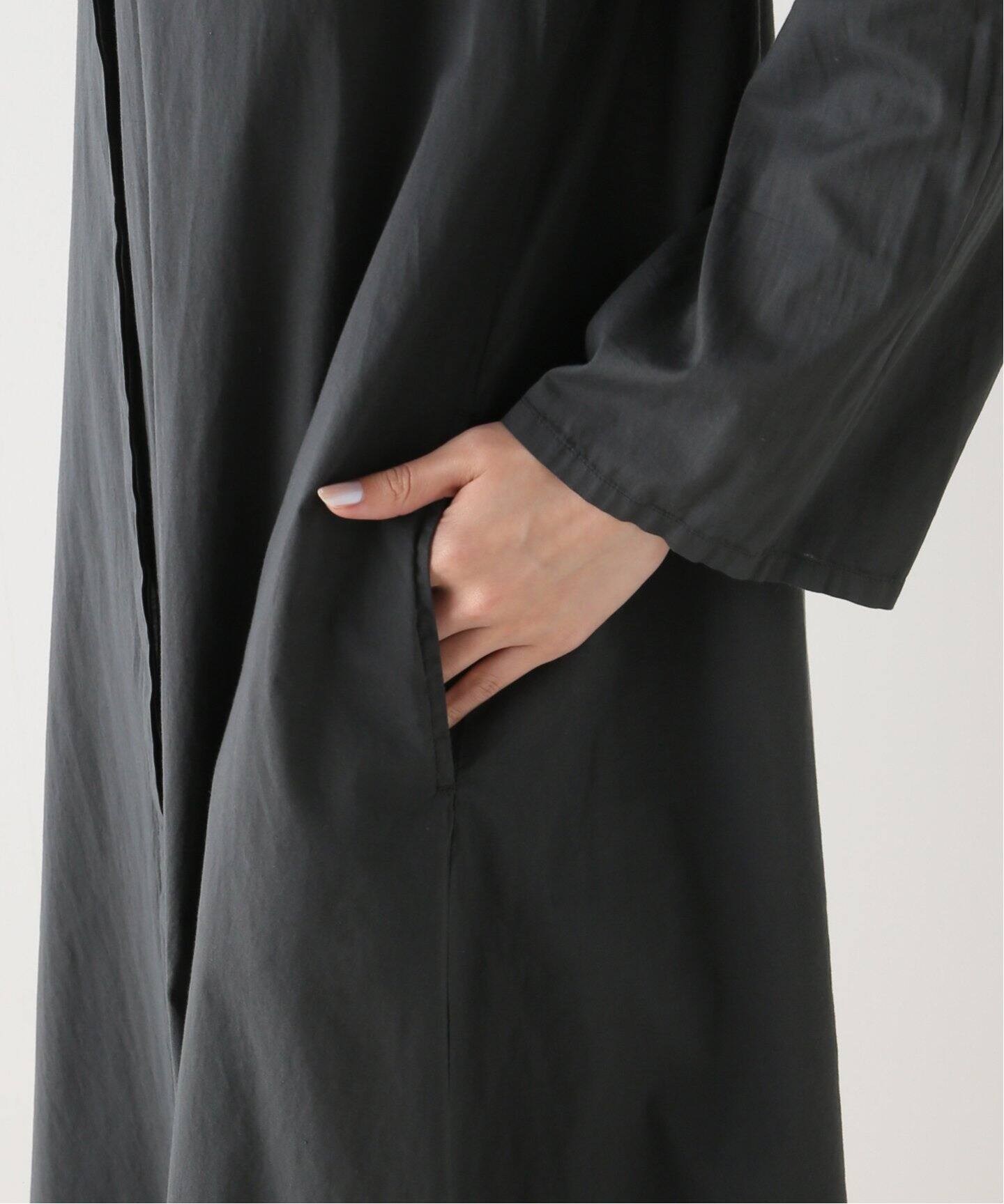 Col Pierrot/コルピエロ】セイヒンゾメ ロングワンピース（ワンピース  