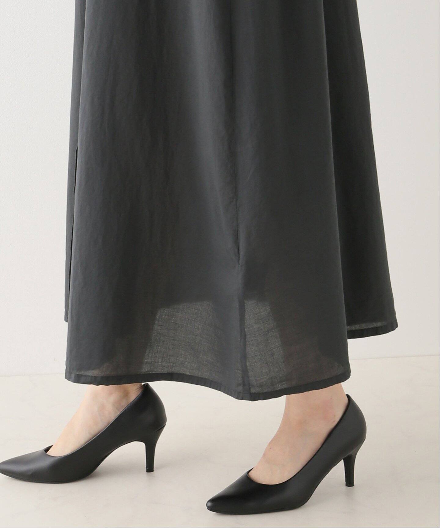 Col Pierrot/コルピエロ】セイヒンゾメ ロングワンピース（ワンピース  