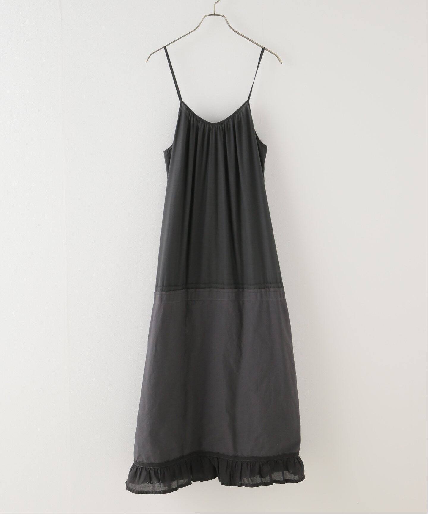 Col Pierrot/コルピエロ】セイヒンゾメ レースキャミソールドレス  