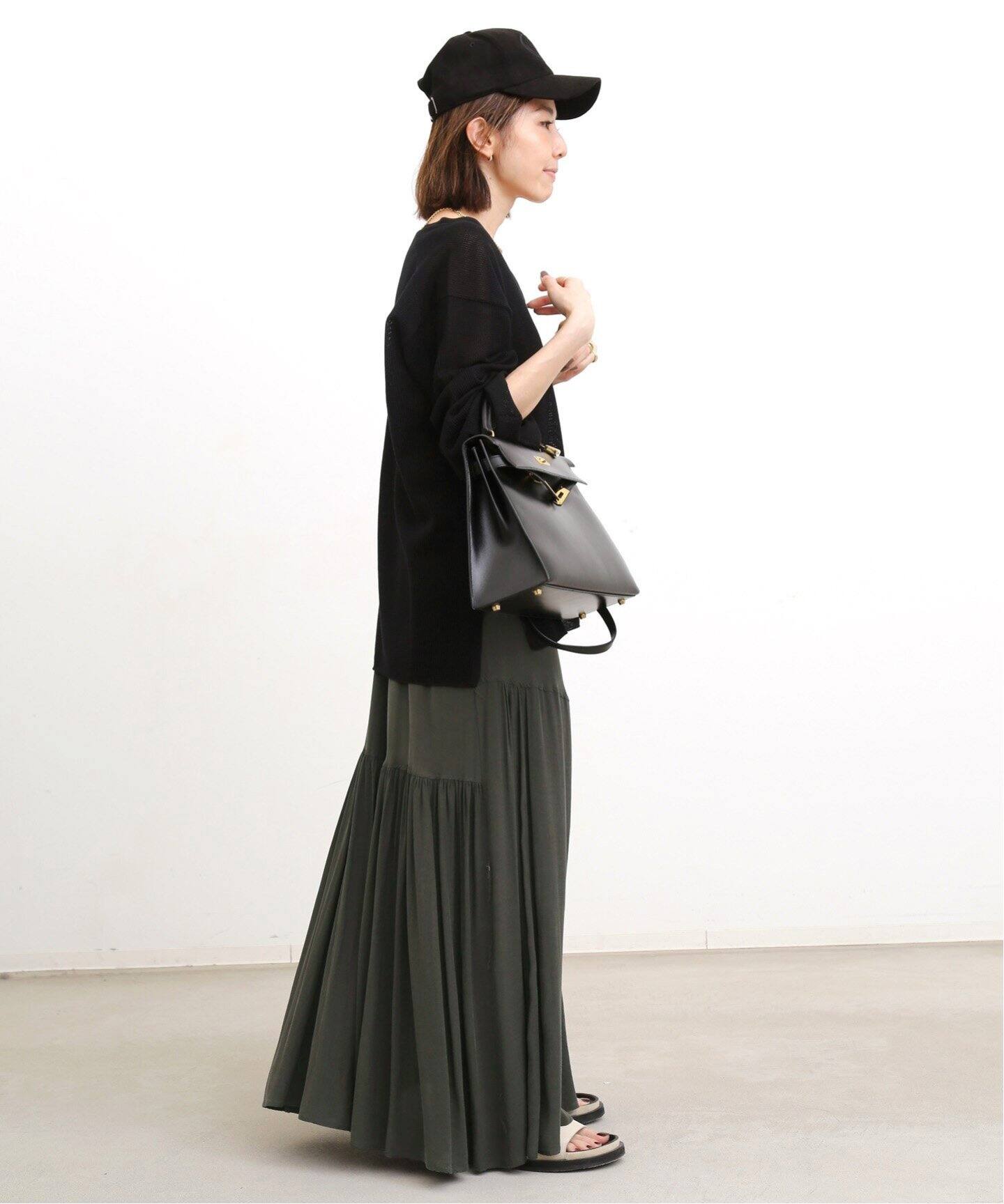 Col Pierrot /コル ピエロ】Cami Dress（ワンピース）｜L