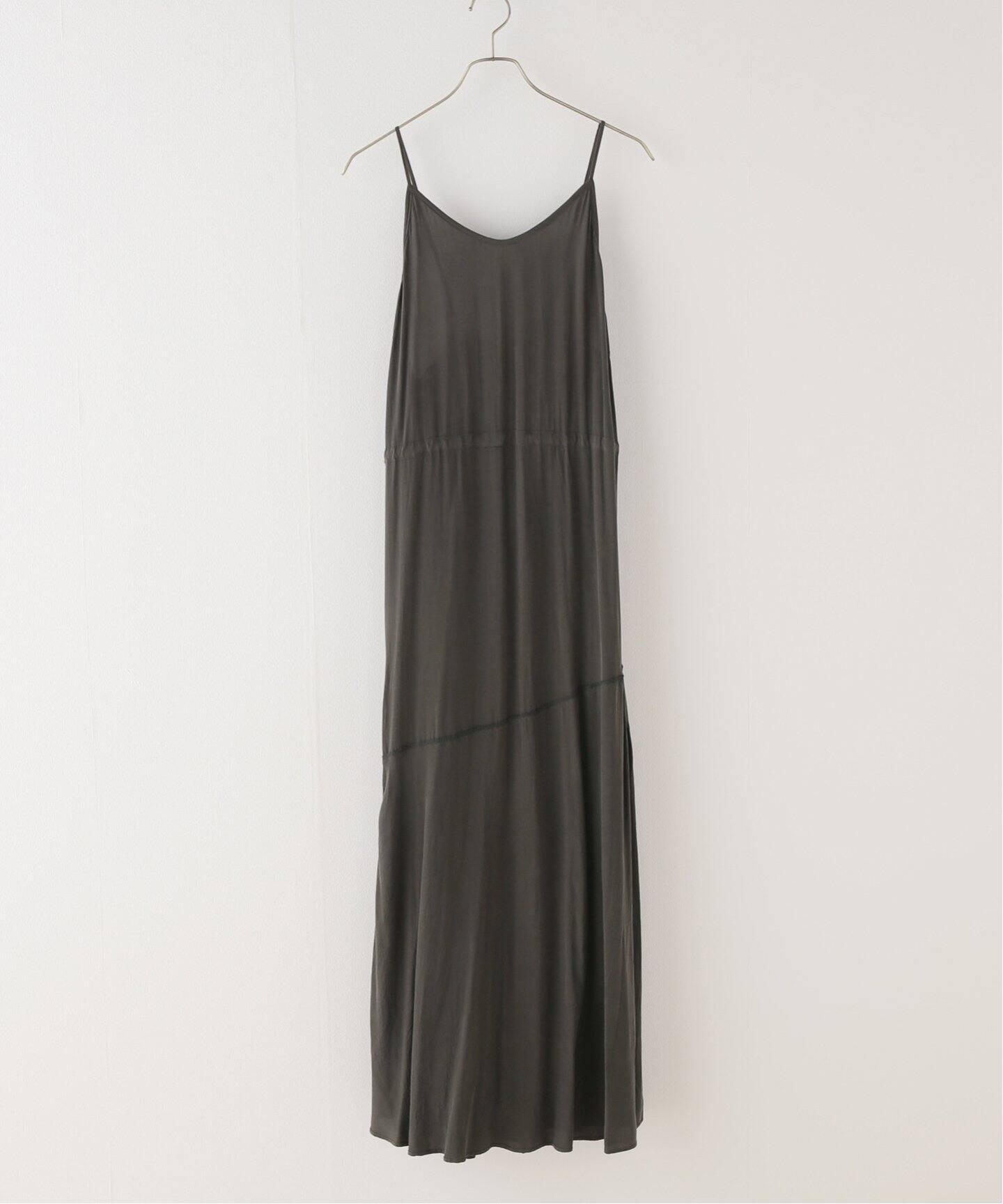 Col Pierrot /コル ピエロ】Cami Dress（ワンピース）｜L