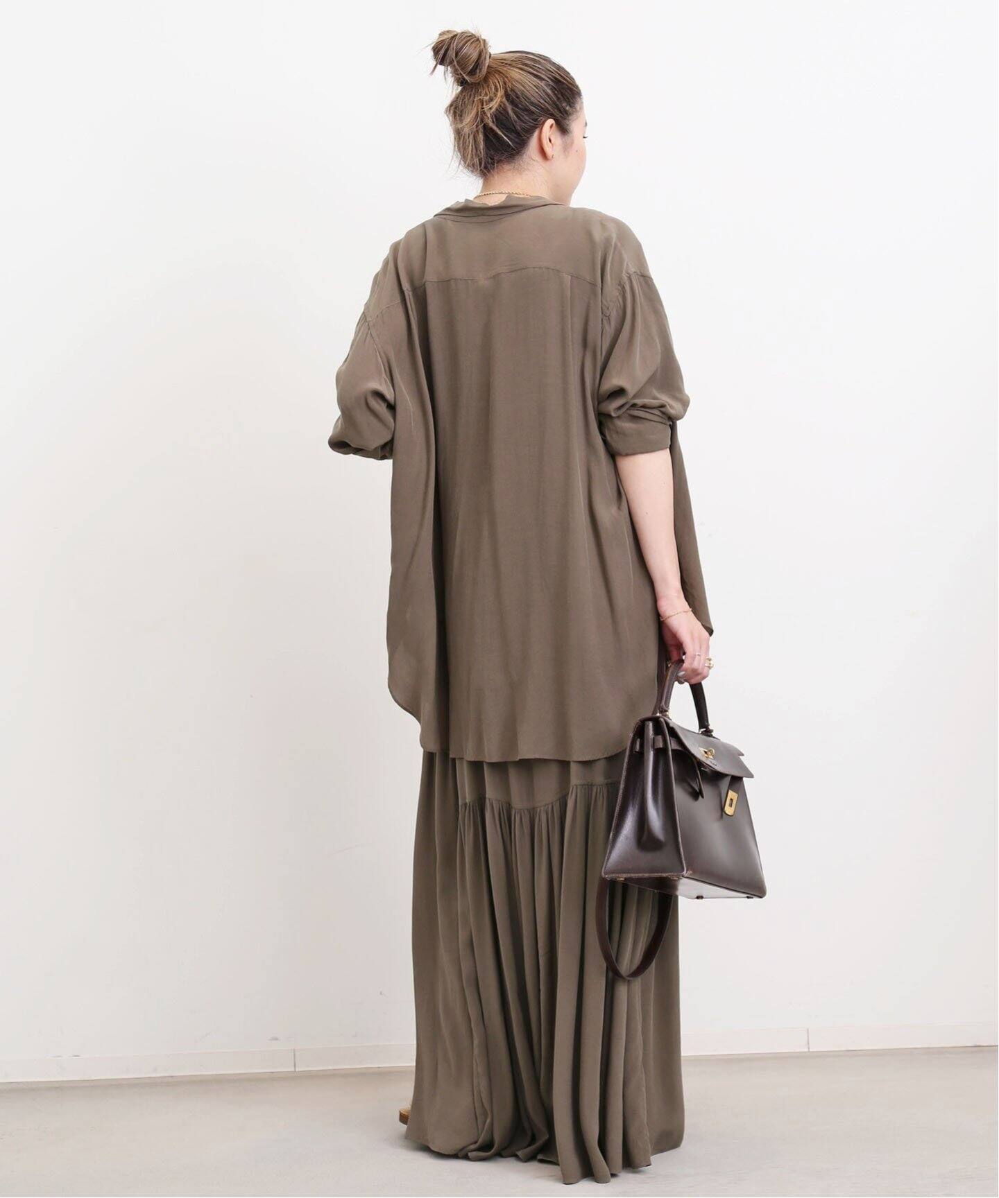 Col Pierrot /コル ピエロ】Cami Dress（ワンピース）｜L 