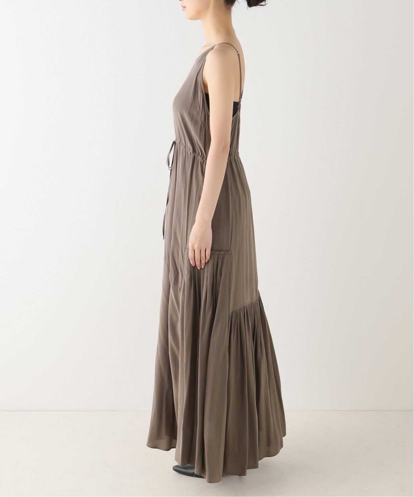 Col Pierrot /コル ピエロ】Cami Dress（ワンピース）｜L 