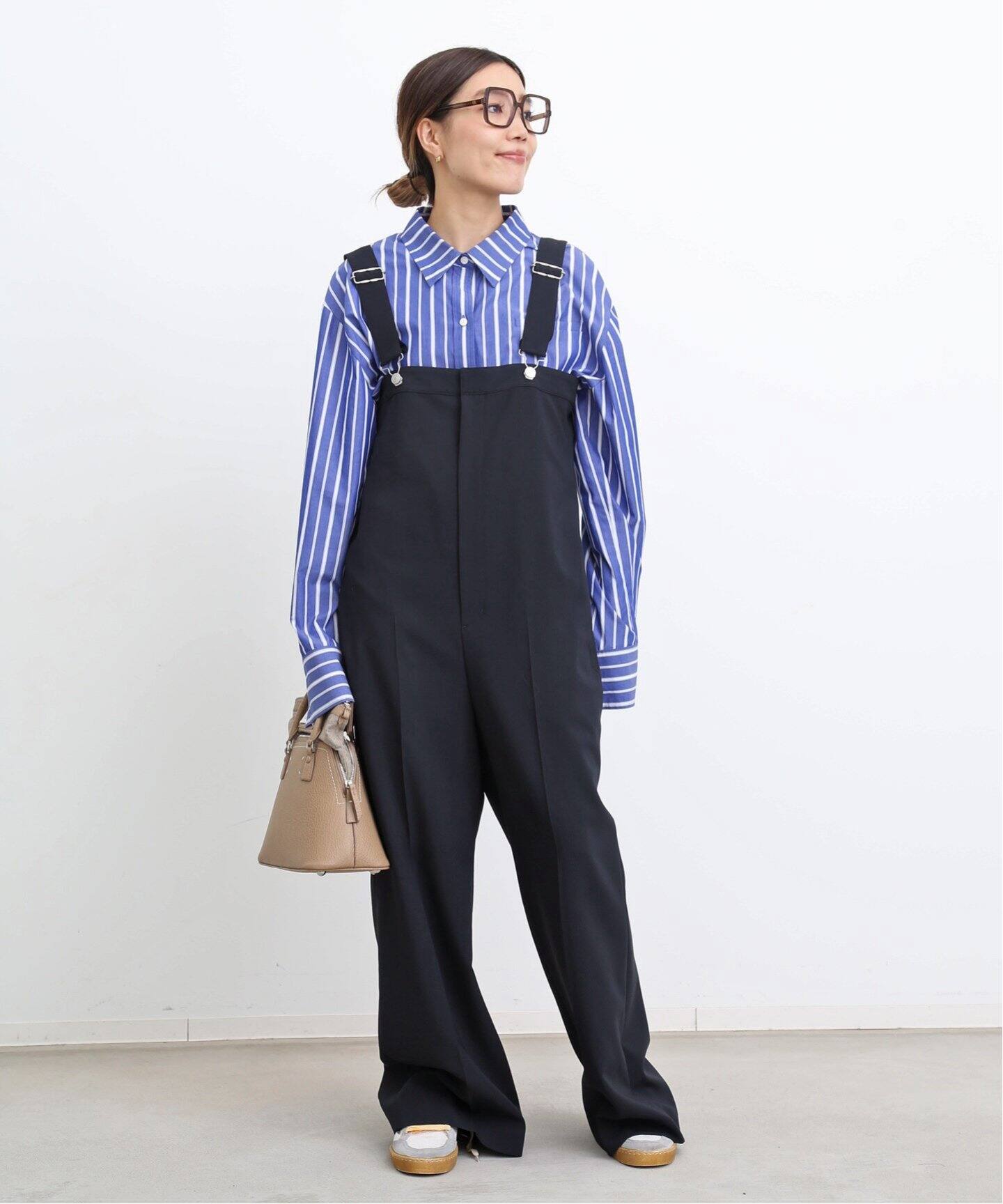 Dry Cloth Combinaison（ワンピース）｜L