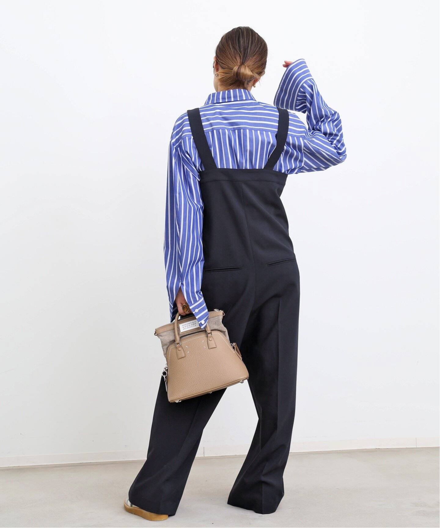 Dry Cloth Combinaison（ワンピース）｜L