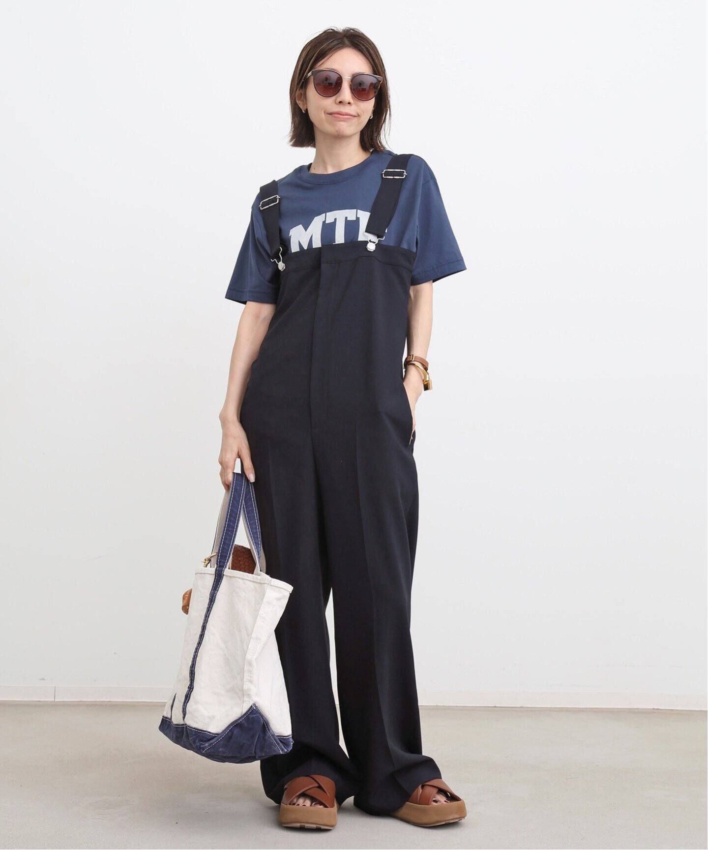 Dry Cloth Combinaison（ワンピース）｜L