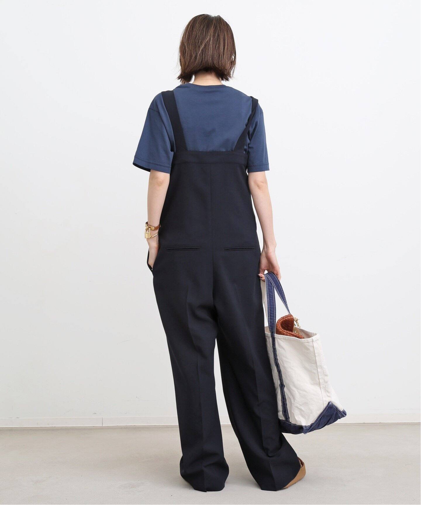 Dry Cloth Combinaison（ワンピース）｜L