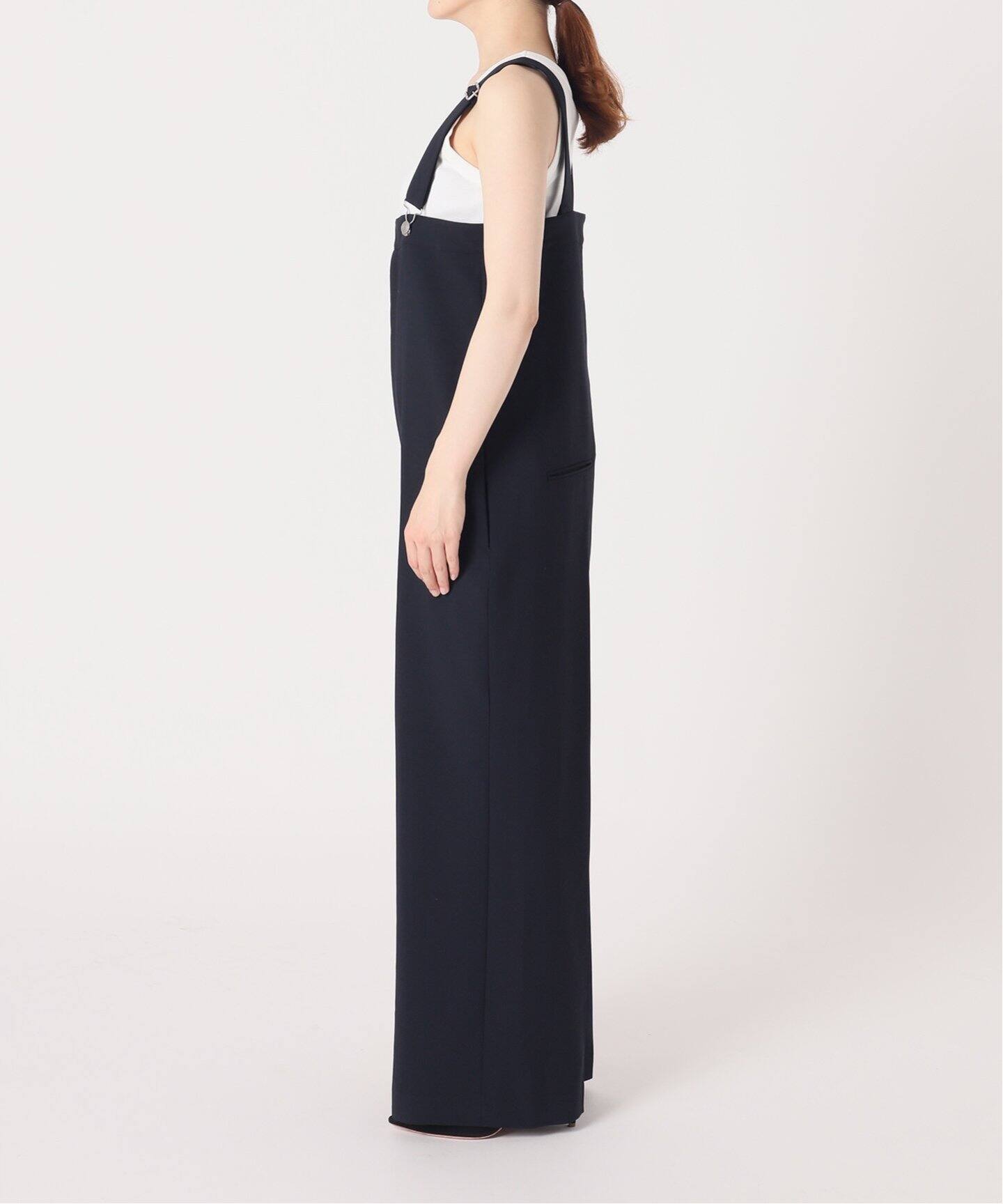 Dry Cloth Combinaison（ワンピース）｜L