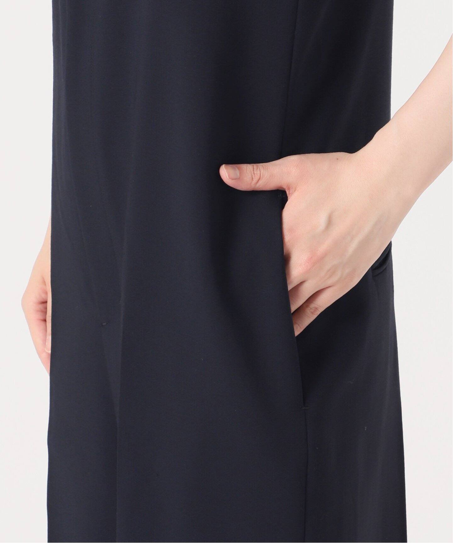 Dry Cloth Combinaison（ワンピース）｜L