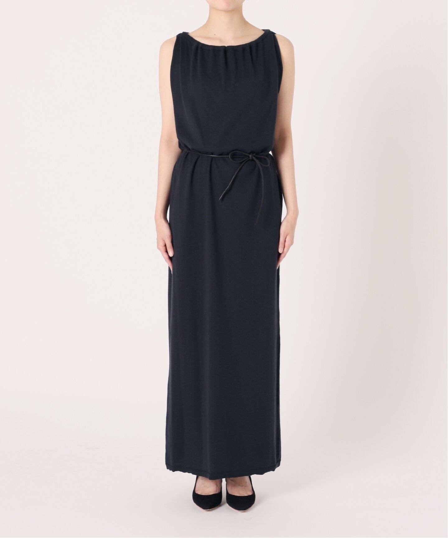 アパルトモン　YVES SALOMON WOOL FRONT KNITWEAR Yves Salomon - 公式ウェブサイト