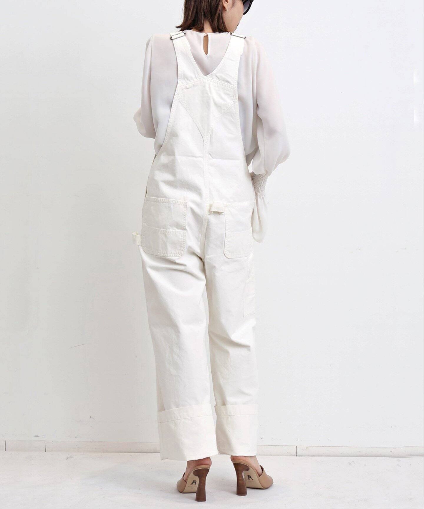 GOOD GRIEF!/グッドグリーフ】 PAINTERS OVERALL（サロペット 