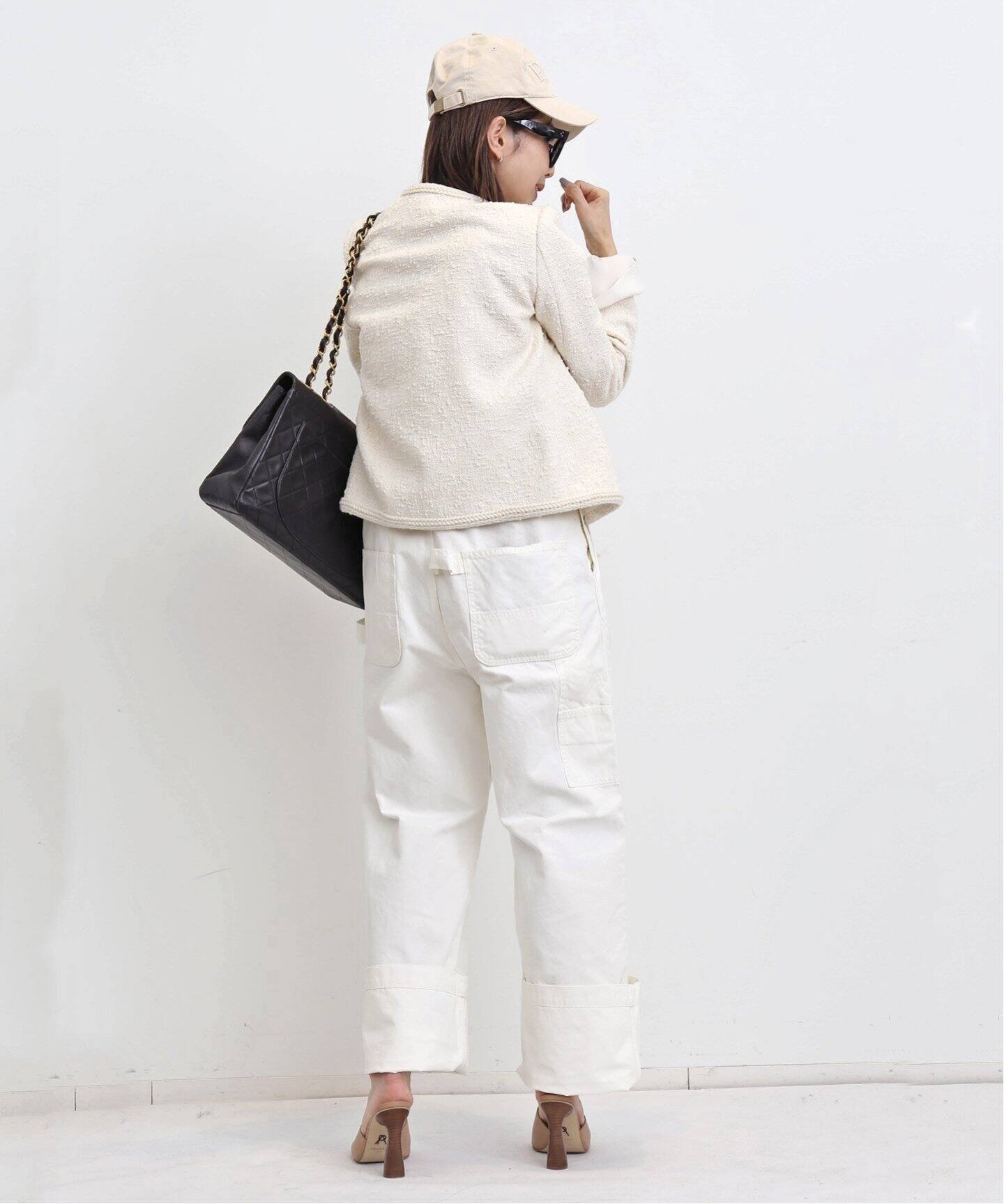 GOOD GRIEF!/グッドグリーフ】 PAINTERS OVERALL（サロペット 